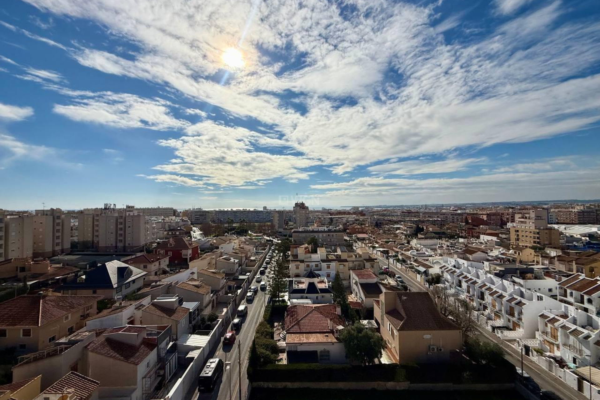 Odsprzedaż - Daszek - Torrevieja - Nueva Torrevieja