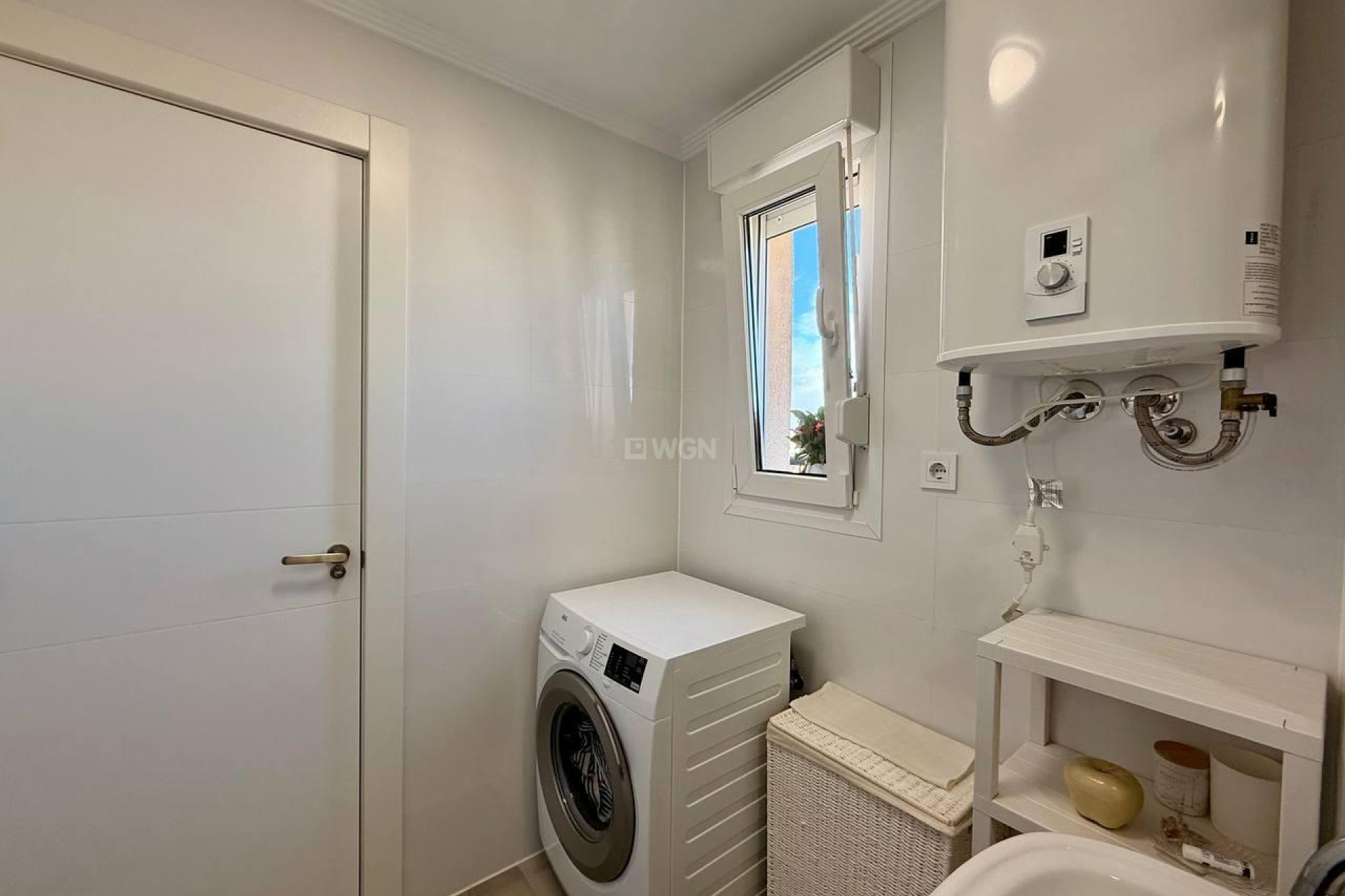 Odsprzedaż - Daszek - Torrevieja - Nueva Torrevieja