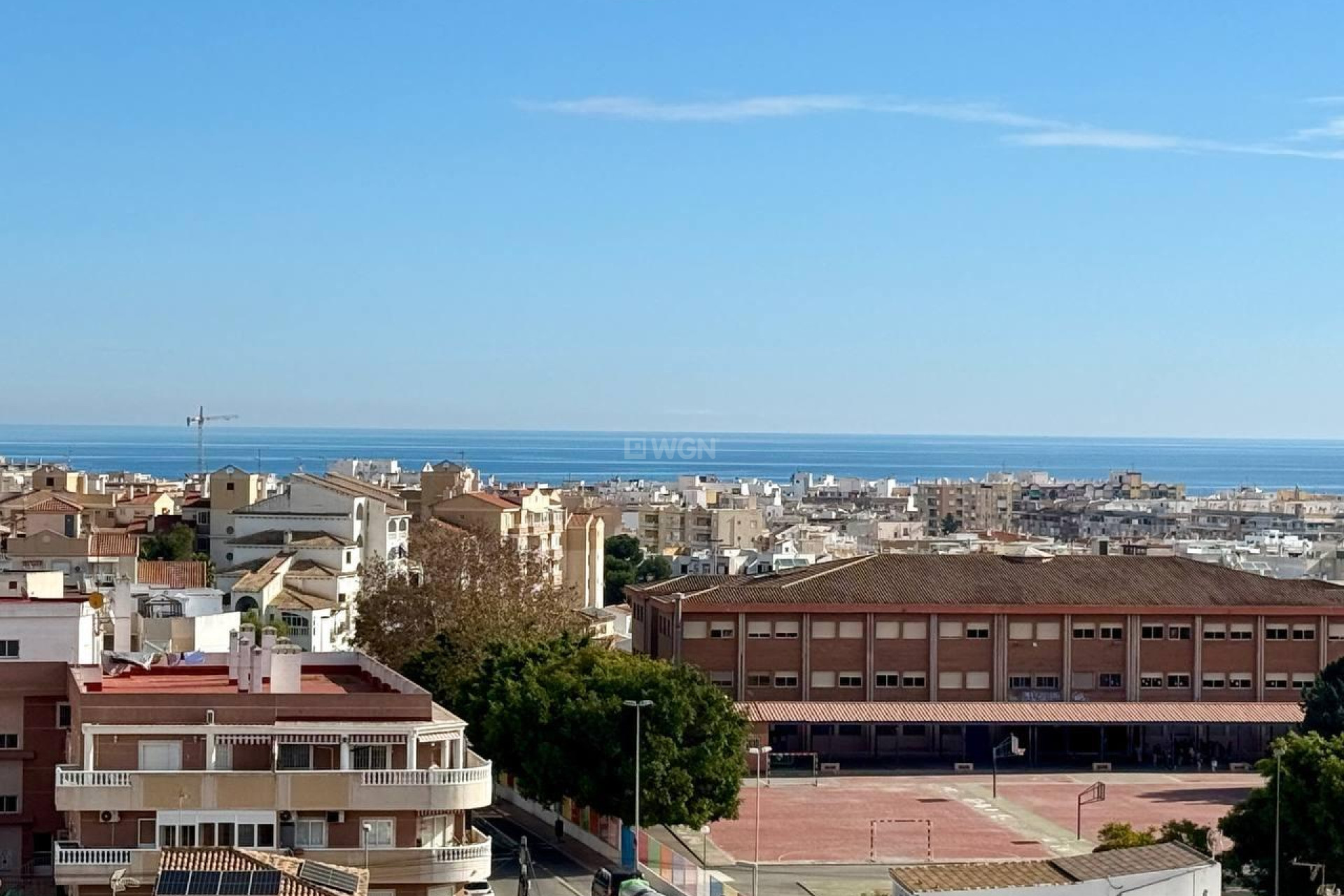 Odsprzedaż - Daszek - Torrevieja - Nueva Torrevieja