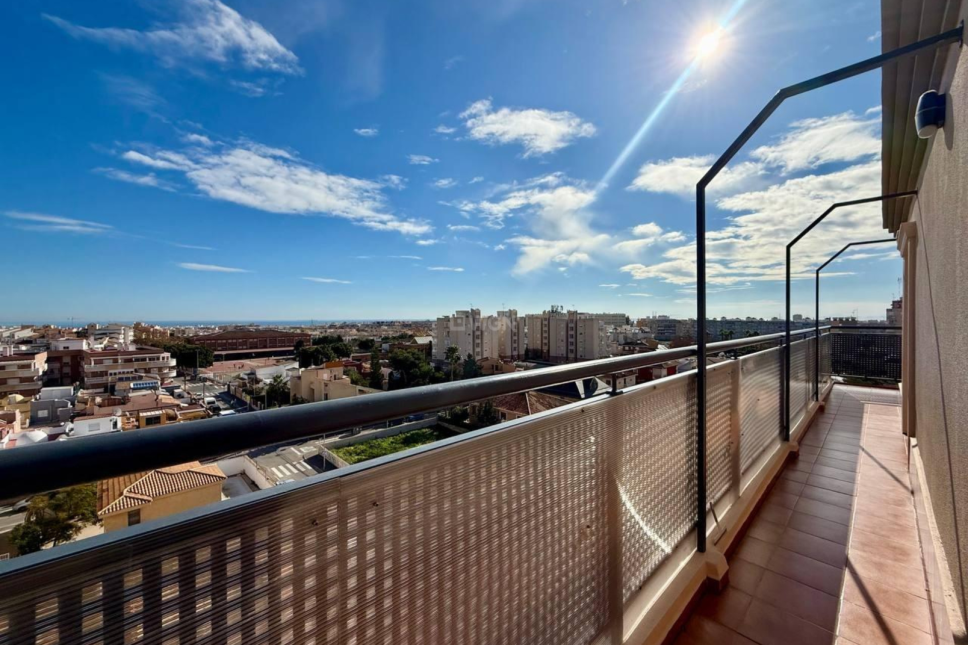 Odsprzedaż - Daszek - Torrevieja - Nueva Torrevieja