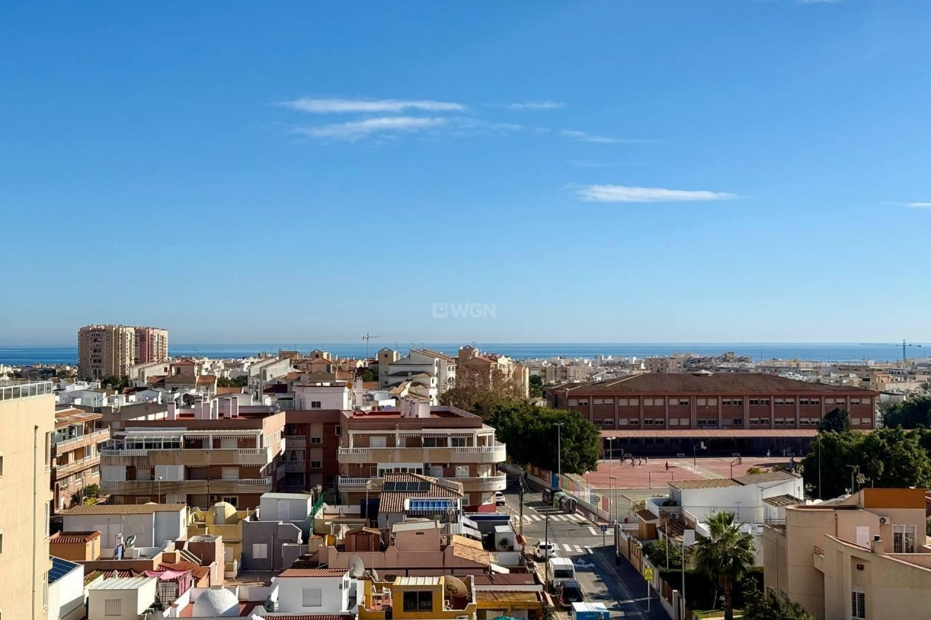 Odsprzedaż - Daszek - Torrevieja - Nueva Torrevieja