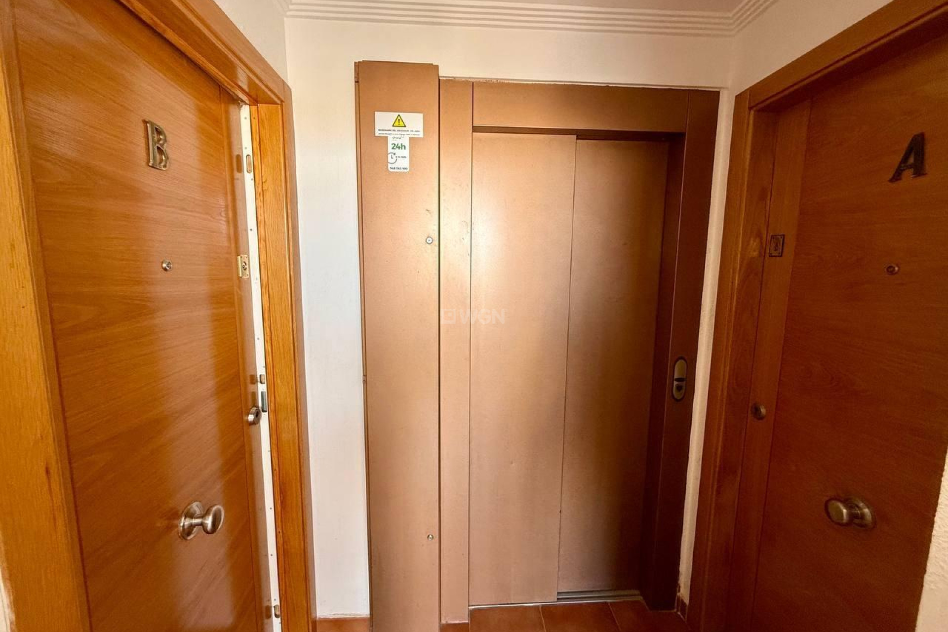 Odsprzedaż - Daszek - Torrevieja - Nueva Torrevieja