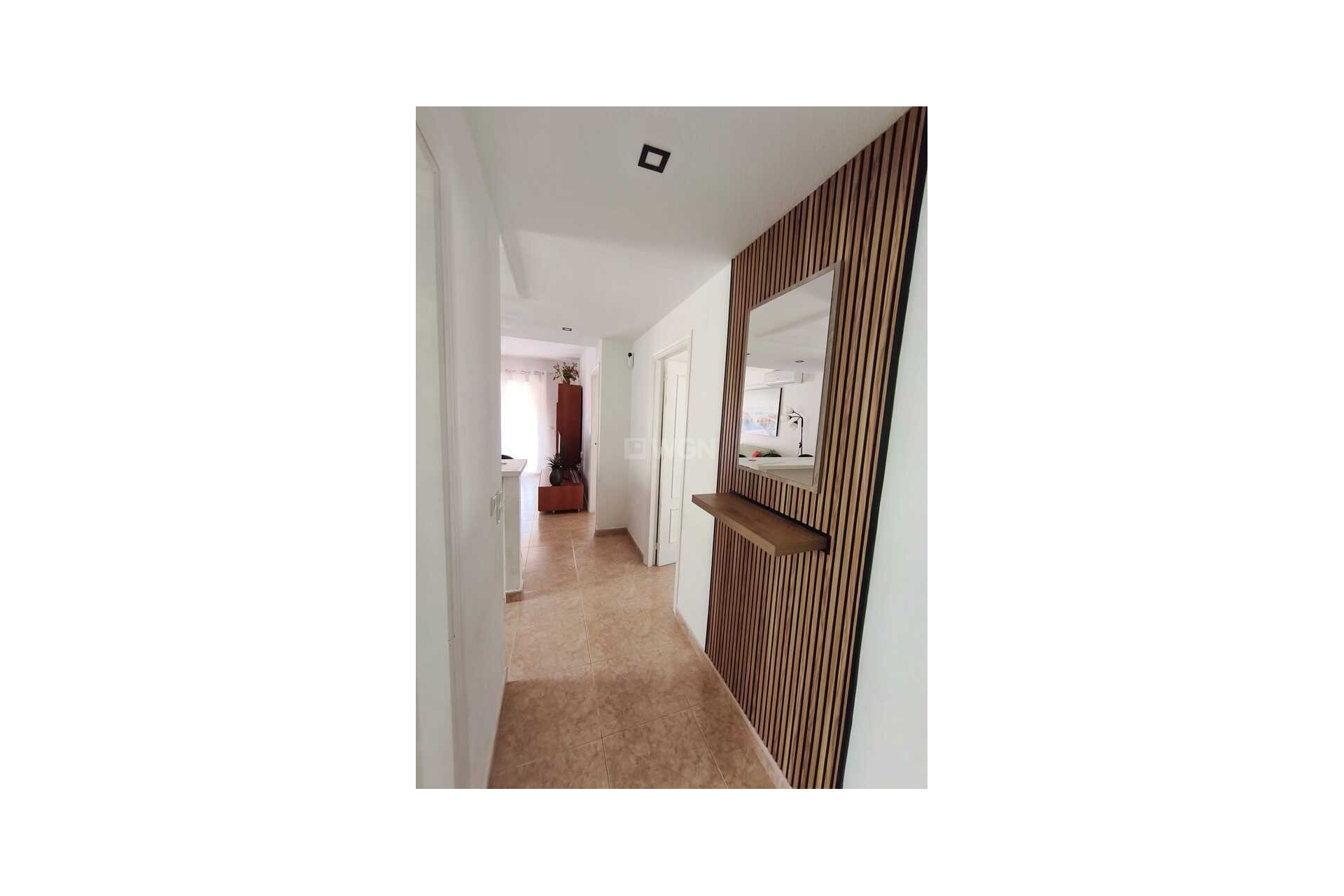 Odsprzedaż - Daszek - Torrevieja - PARQUE DE LAS NACIONES