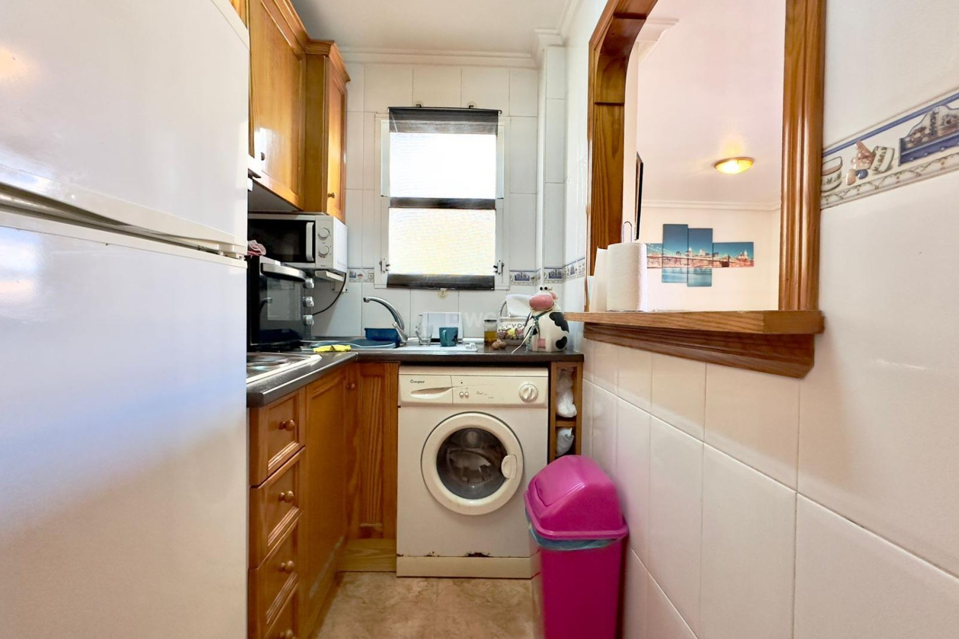 Odsprzedaż - Daszek - Torrevieja - PARQUE DE LAS NACIONES