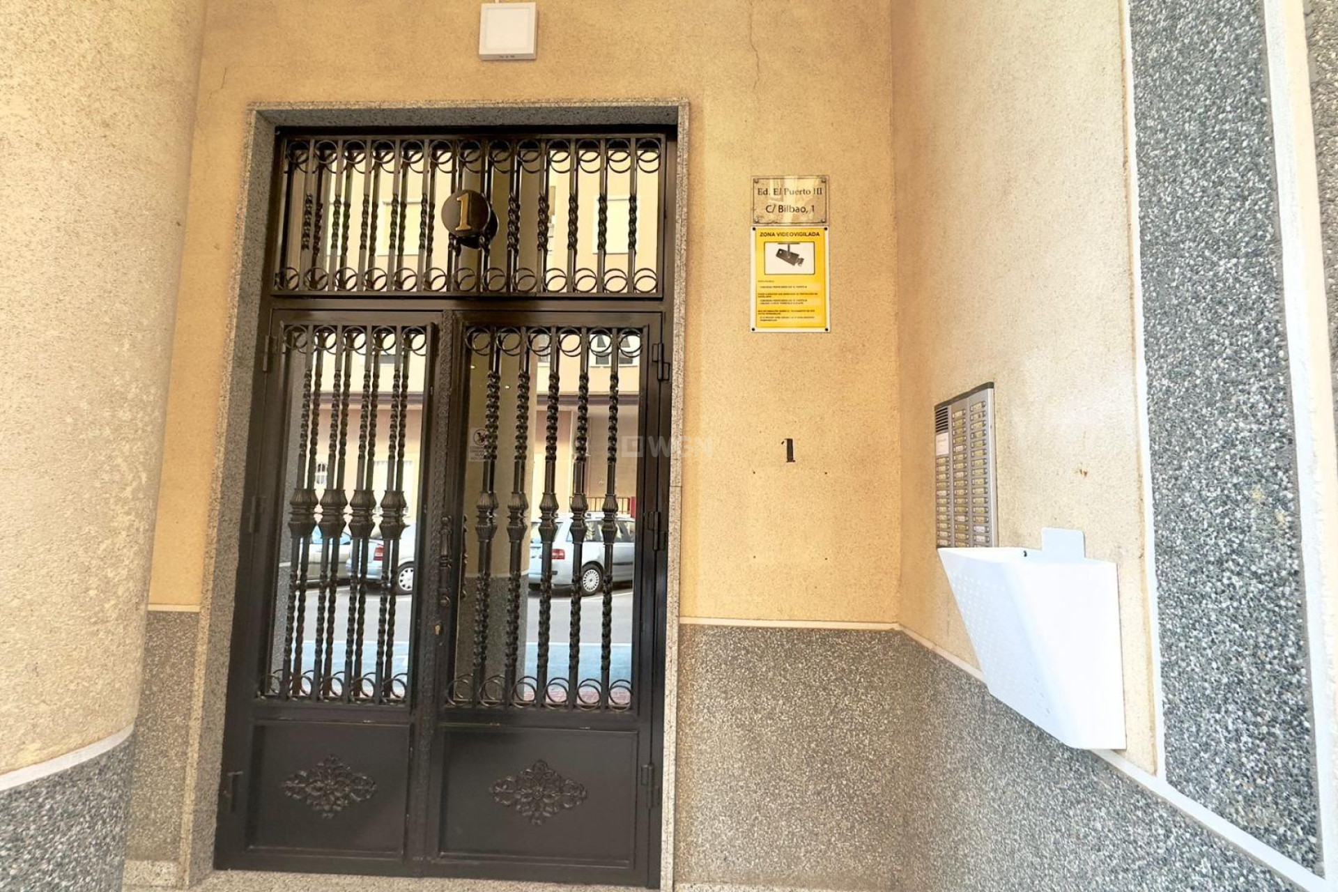 Odsprzedaż - Daszek - Torrevieja - PARQUE DE LAS NACIONES