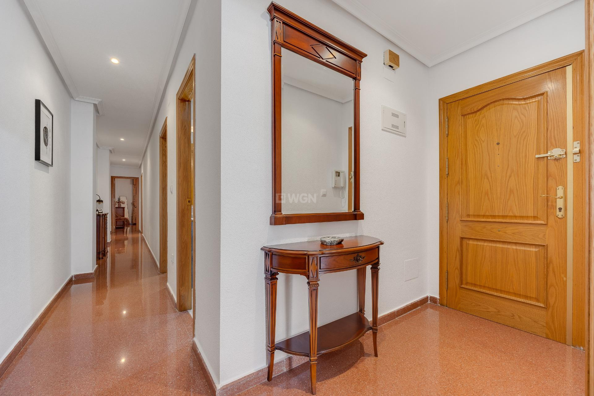 Odsprzedaż - Daszek - Torrevieja - Paseo Maritimo