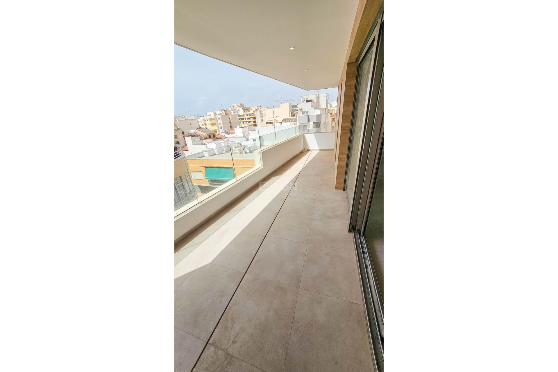 Odsprzedaż - Daszek - Torrevieja - Paseo Maritimo