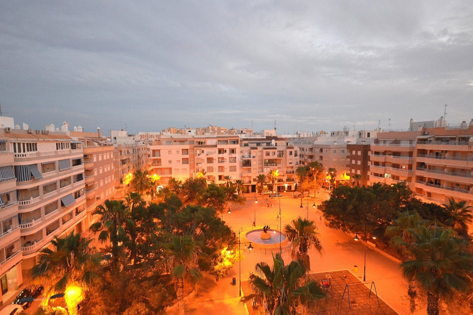 Odsprzedaż - Daszek - Torrevieja - Playa del Cura