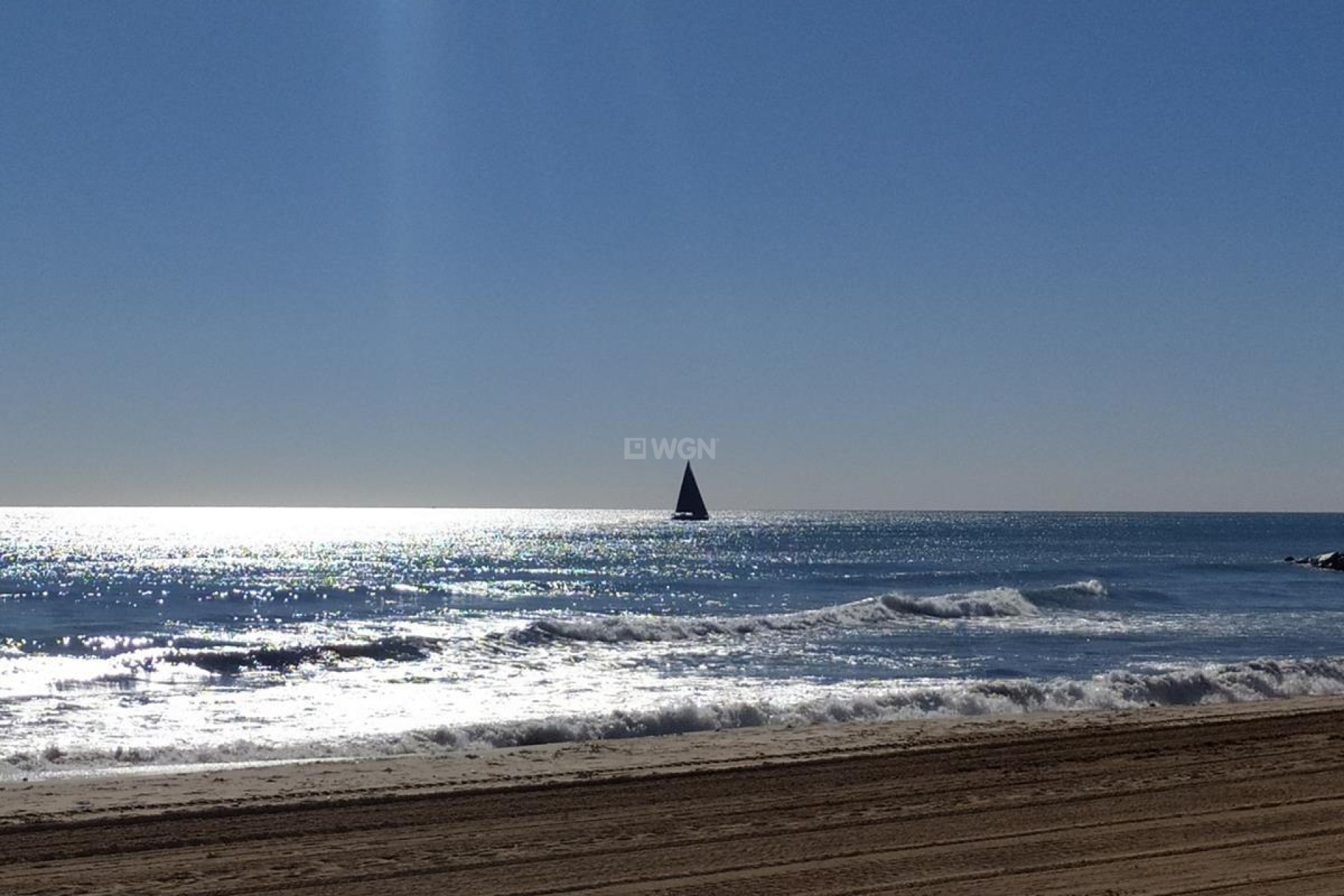 Odsprzedaż - Daszek - Torrevieja - Playa del Cura