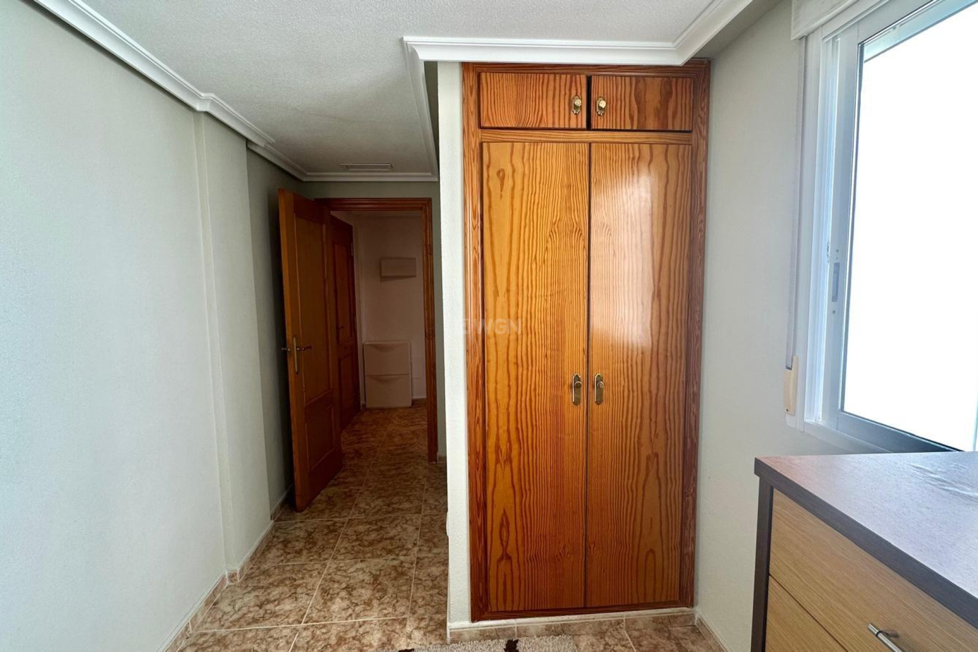 Odsprzedaż - Daszek - Torrevieja - Playa del Cura