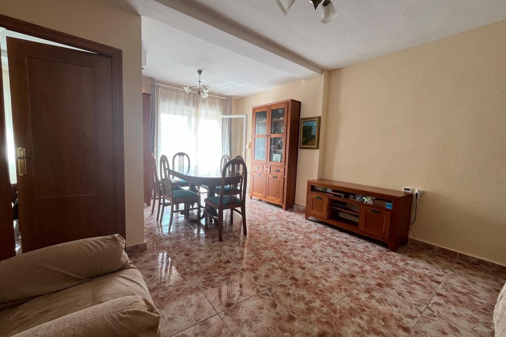 Odsprzedaż - Daszek - Torrevieja - Playa del Cura