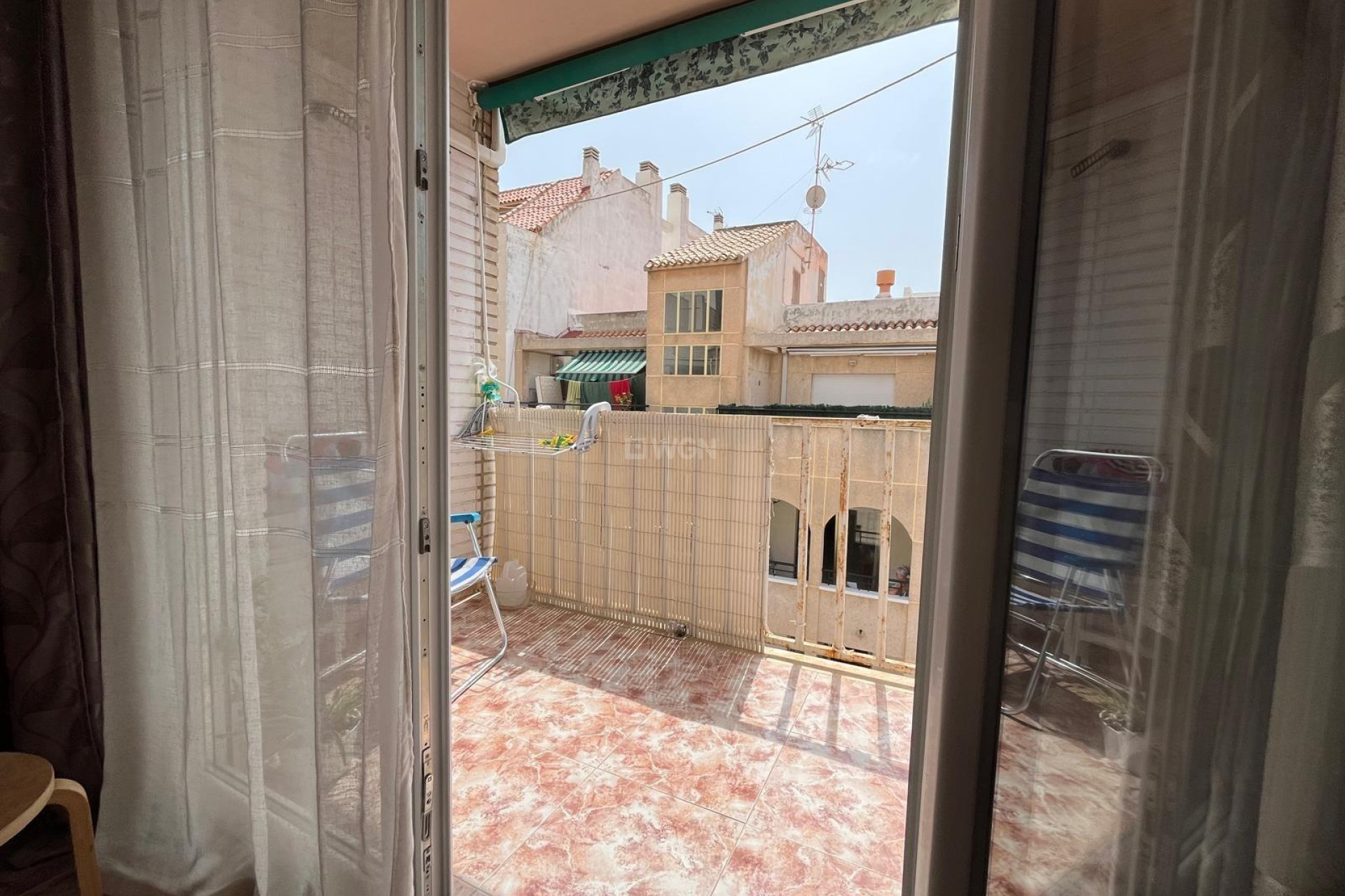 Odsprzedaż - Daszek - Torrevieja - Playa del Cura