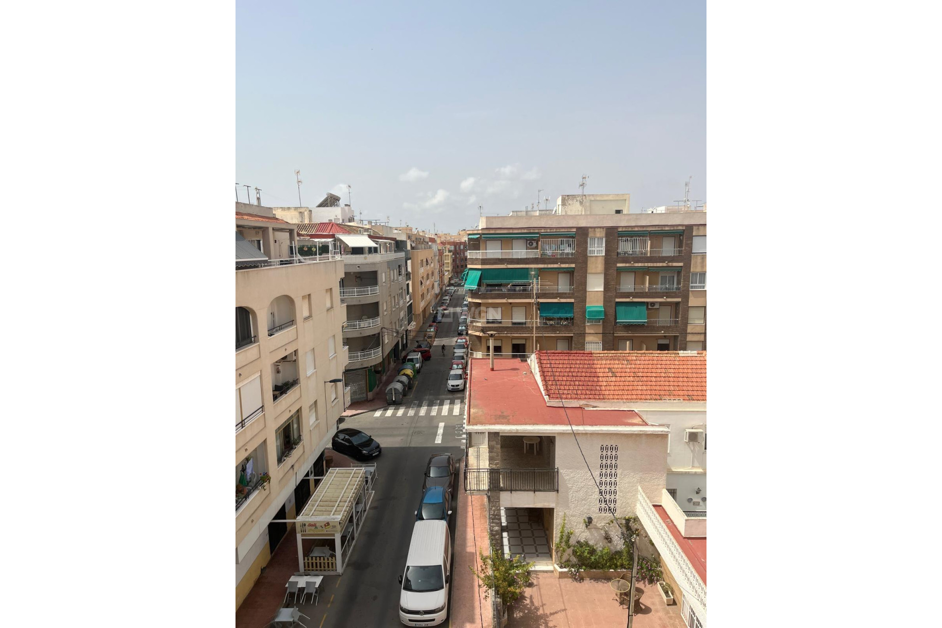 Odsprzedaż - Daszek - Torrevieja - Playa del Cura