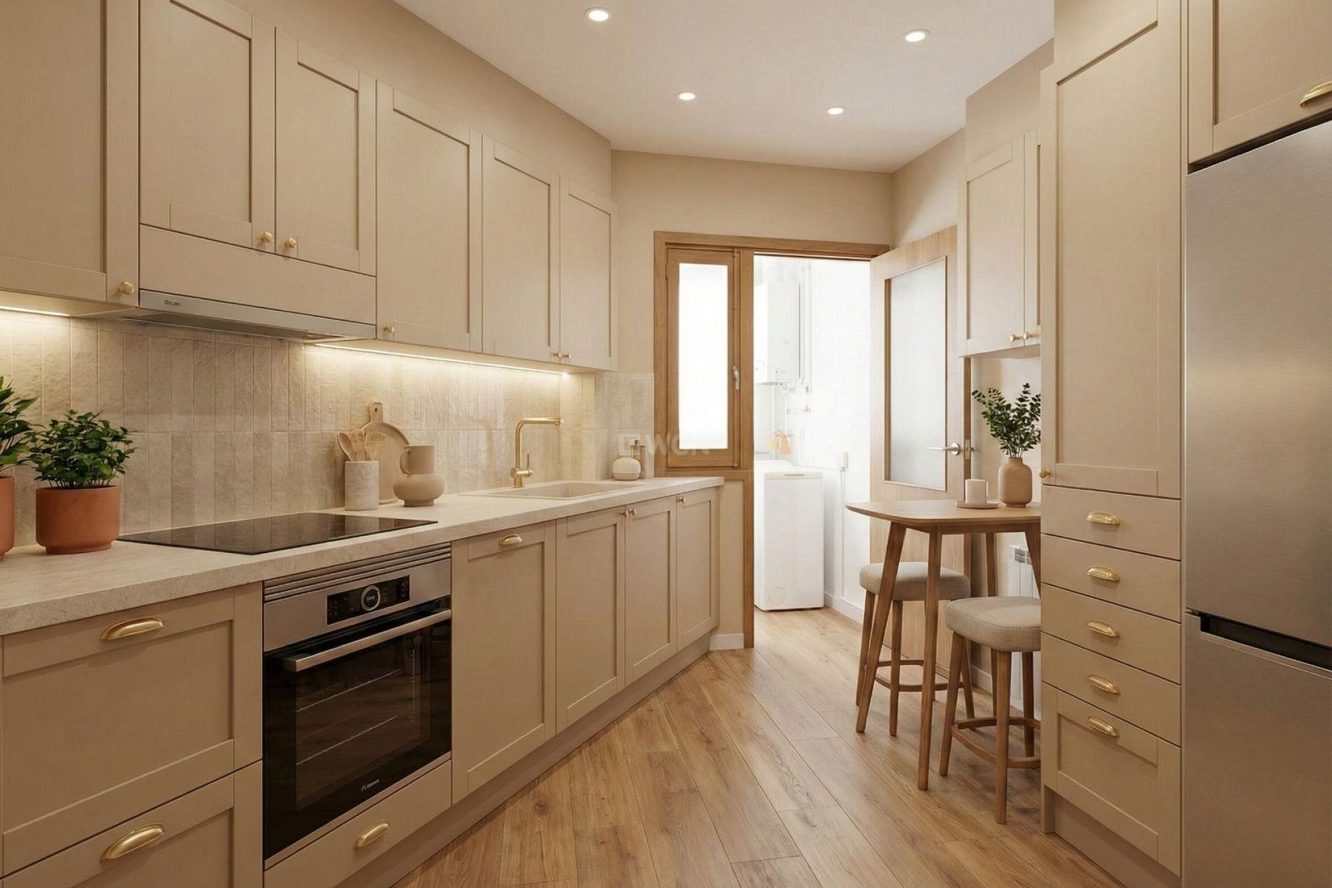 Odsprzedaż - Daszek - Torrevieja - Playa del Cura