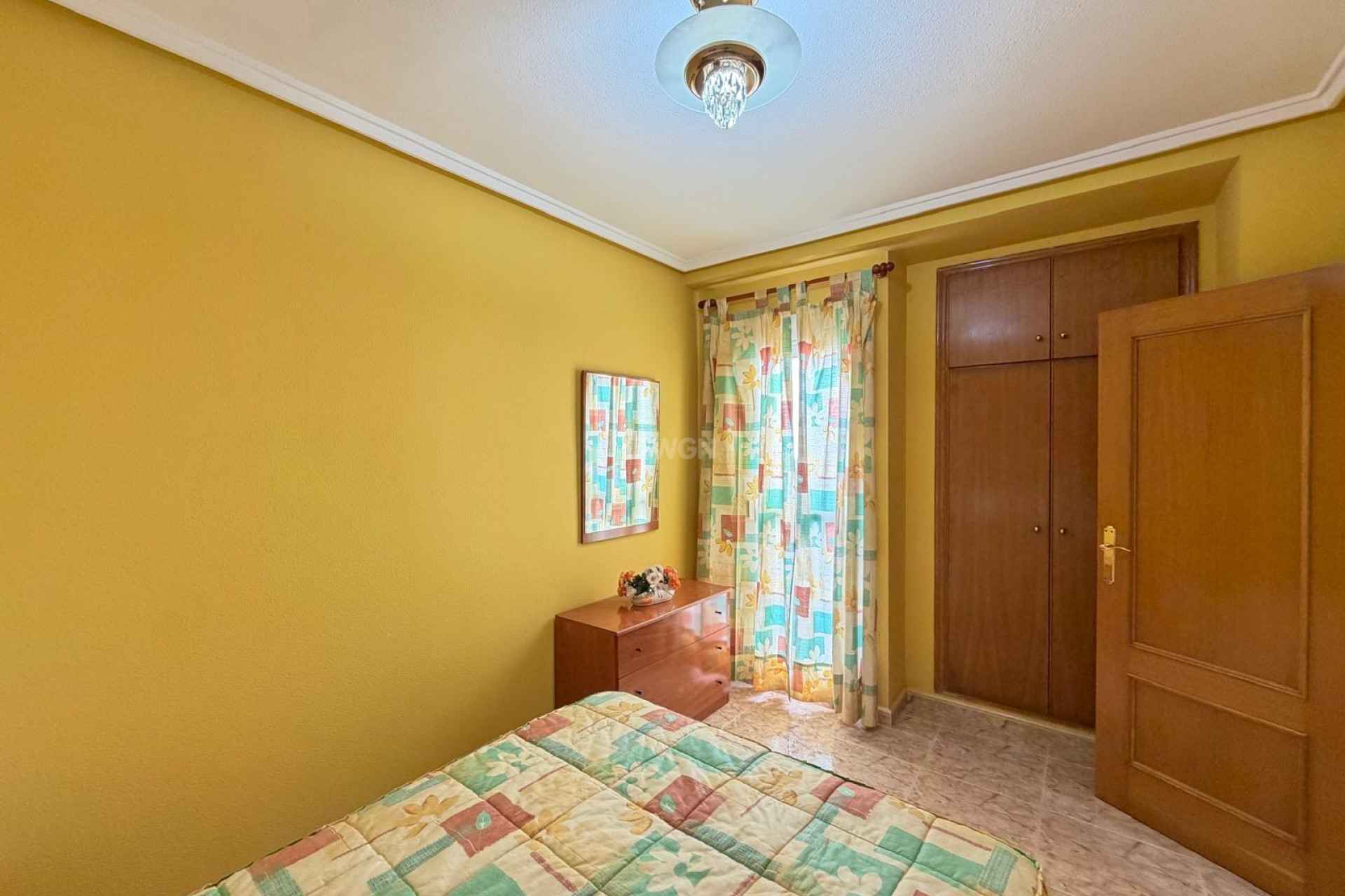 Odsprzedaż - Daszek - Torrevieja - Playa del Cura