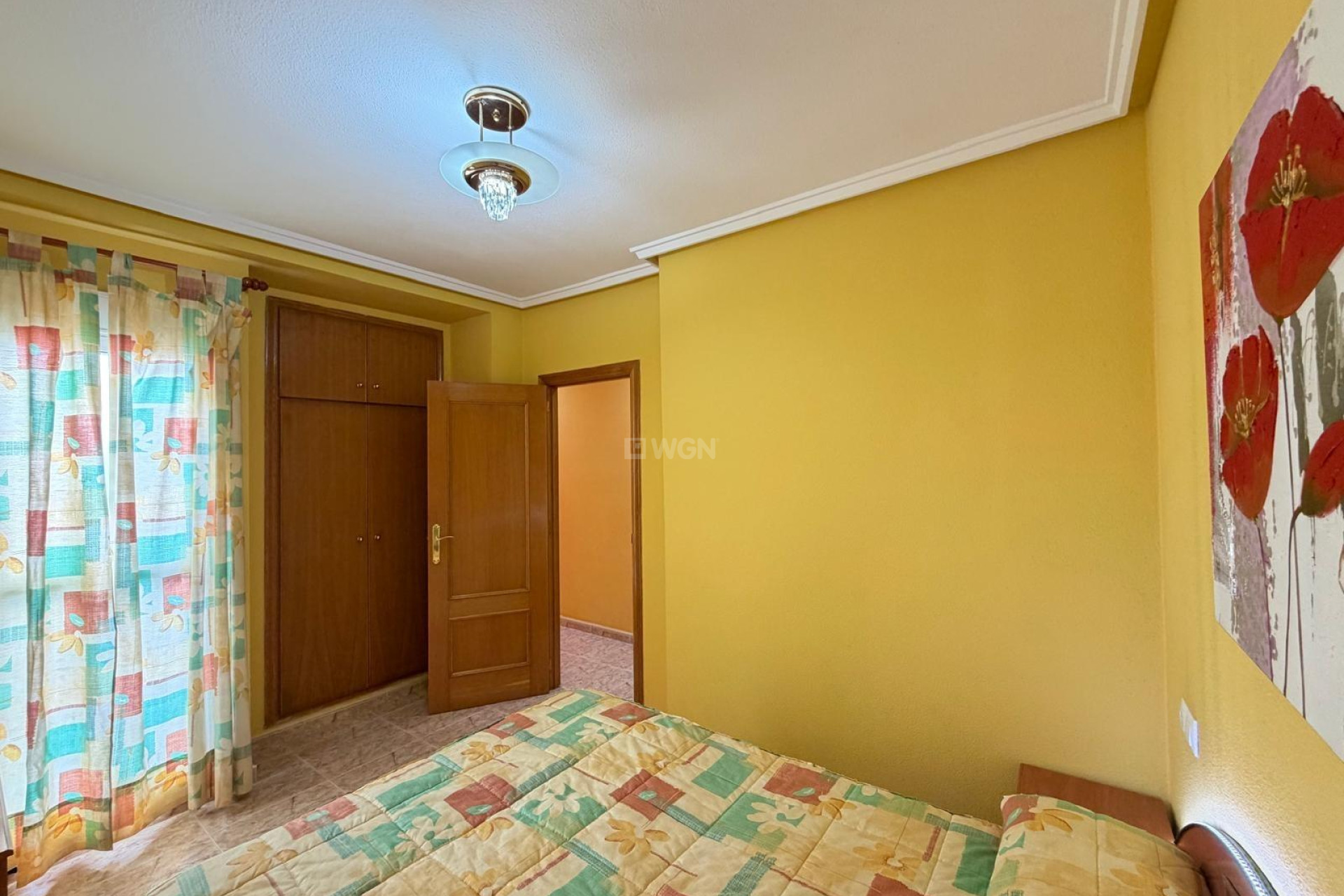 Odsprzedaż - Daszek - Torrevieja - Playa del Cura