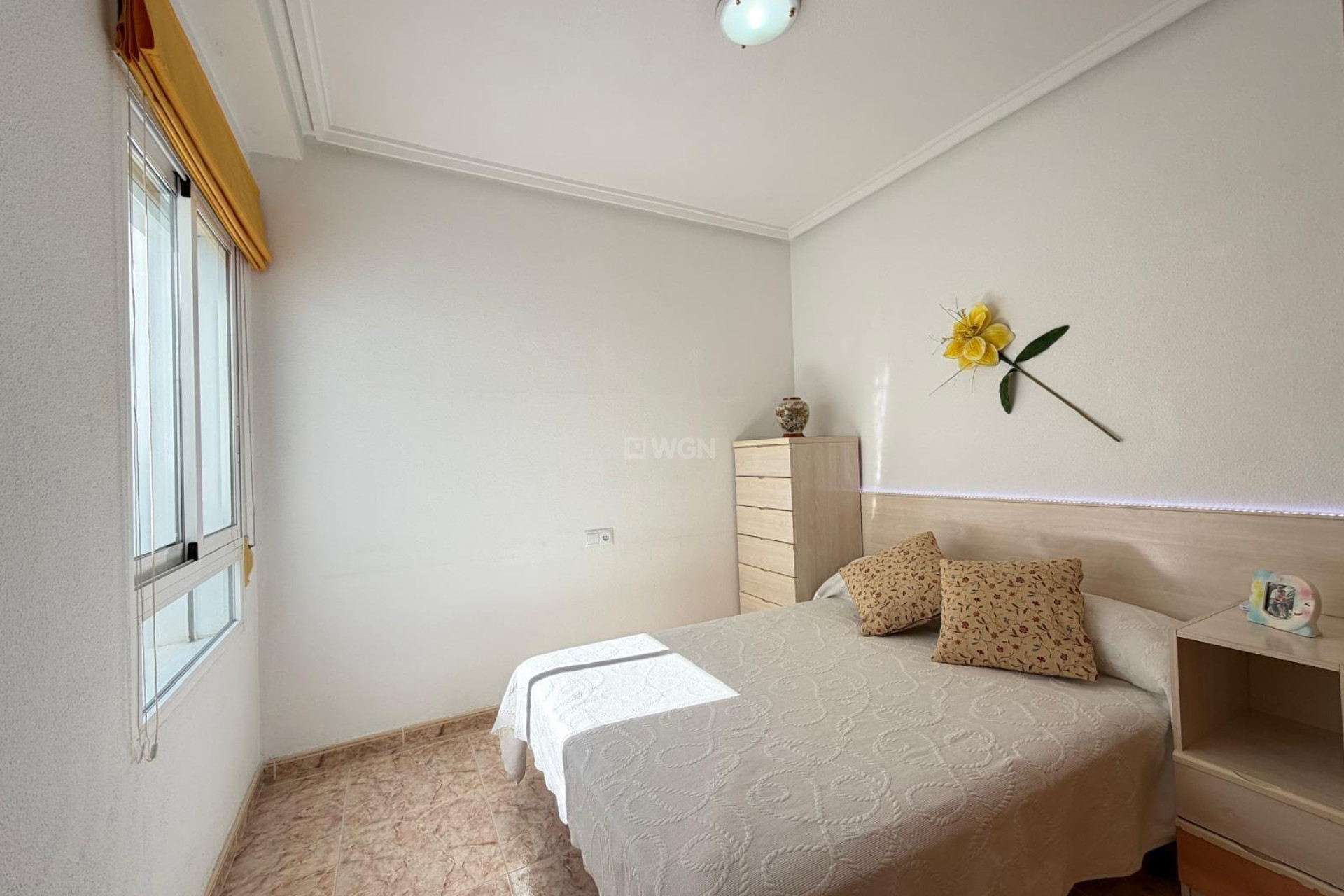 Odsprzedaż - Daszek - Torrevieja - Playa del Cura
