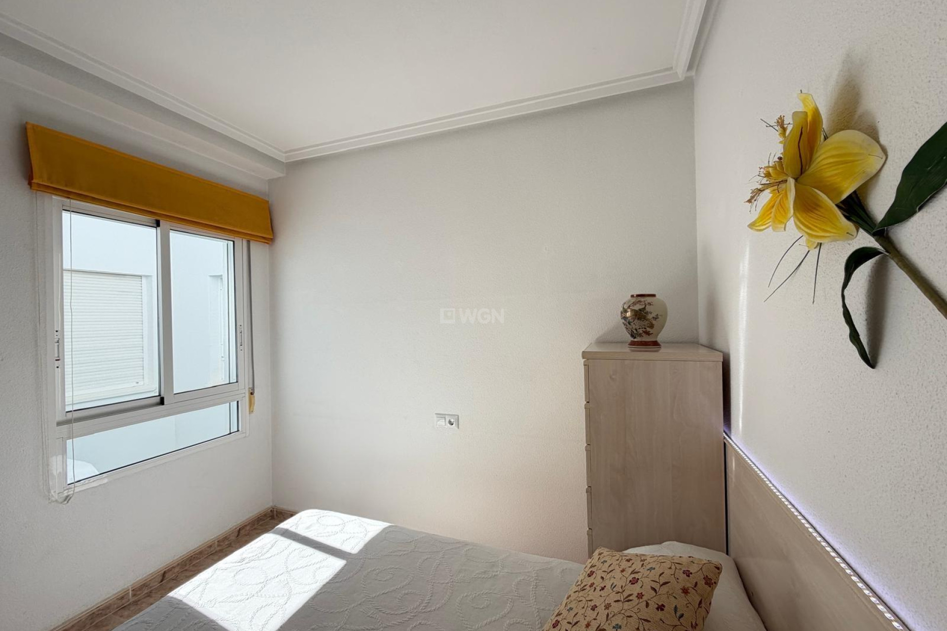 Odsprzedaż - Daszek - Torrevieja - Playa del Cura