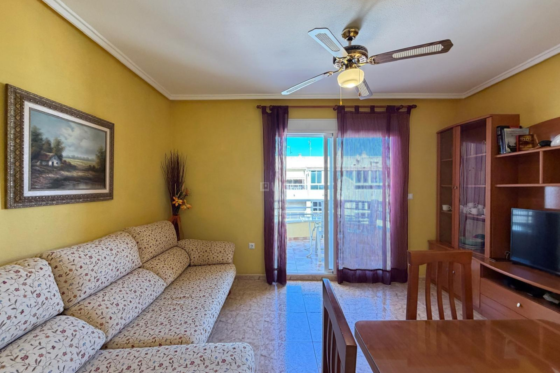 Odsprzedaż - Daszek - Torrevieja - Playa del Cura