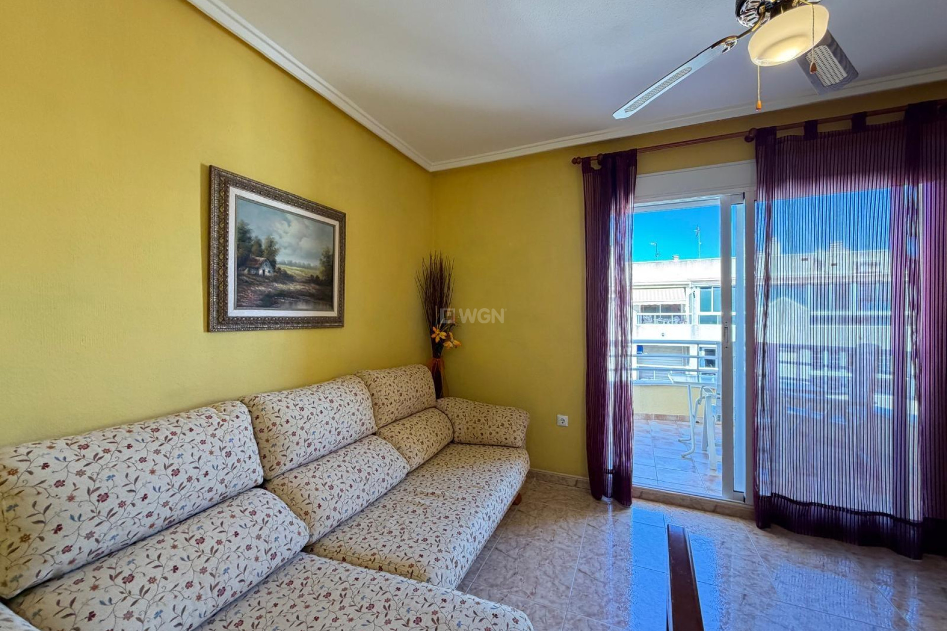 Odsprzedaż - Daszek - Torrevieja - Playa del Cura