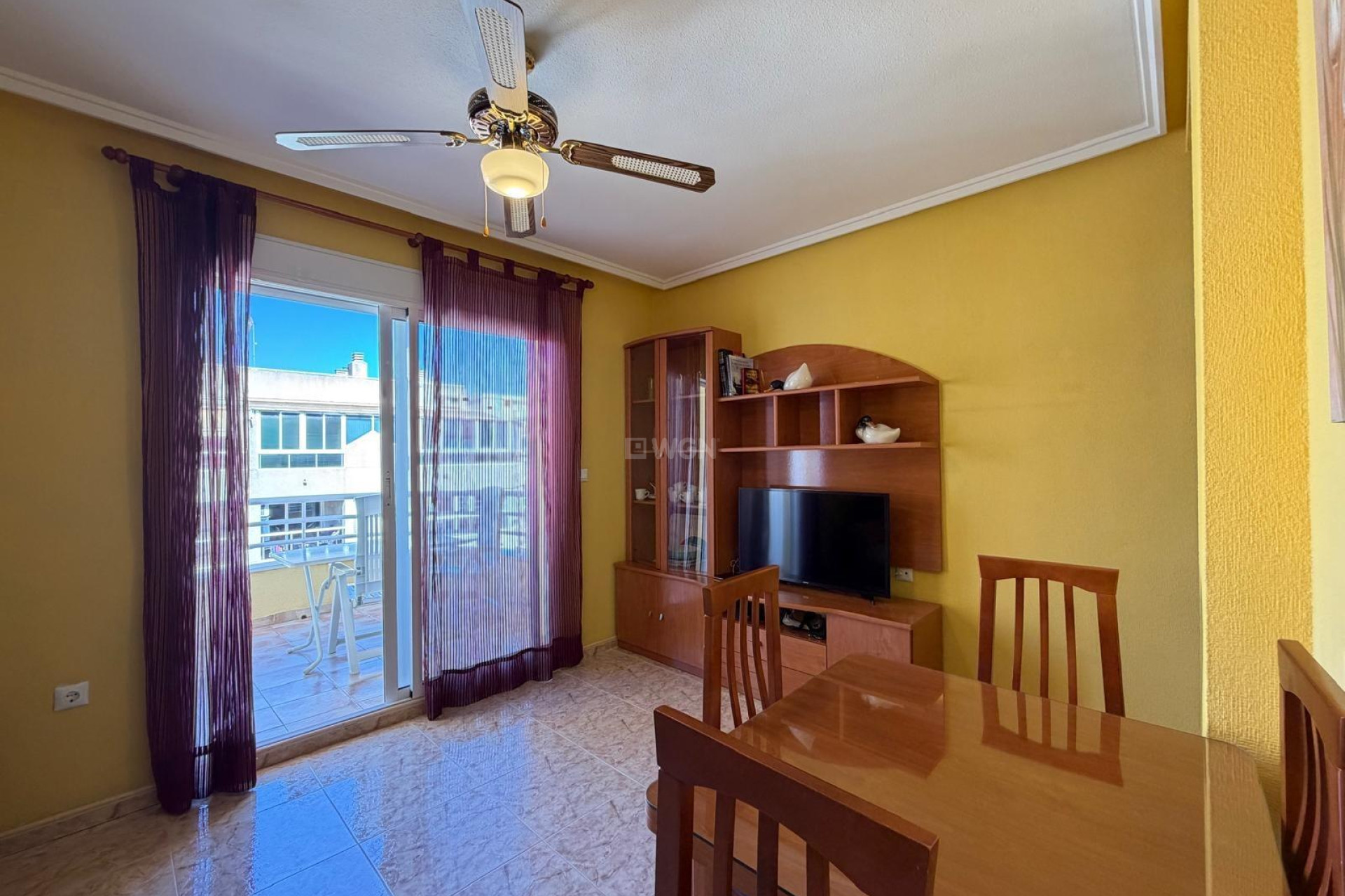 Odsprzedaż - Daszek - Torrevieja - Playa del Cura
