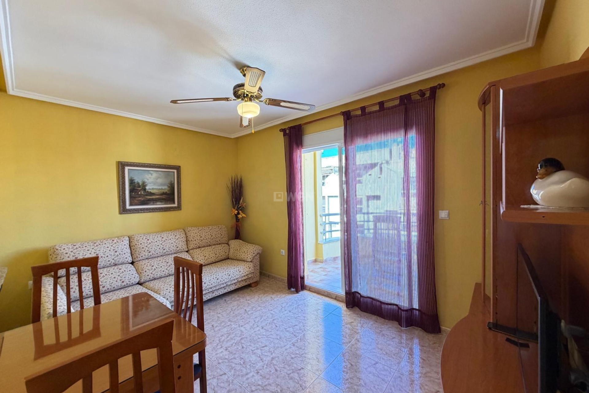 Odsprzedaż - Daszek - Torrevieja - Playa del Cura