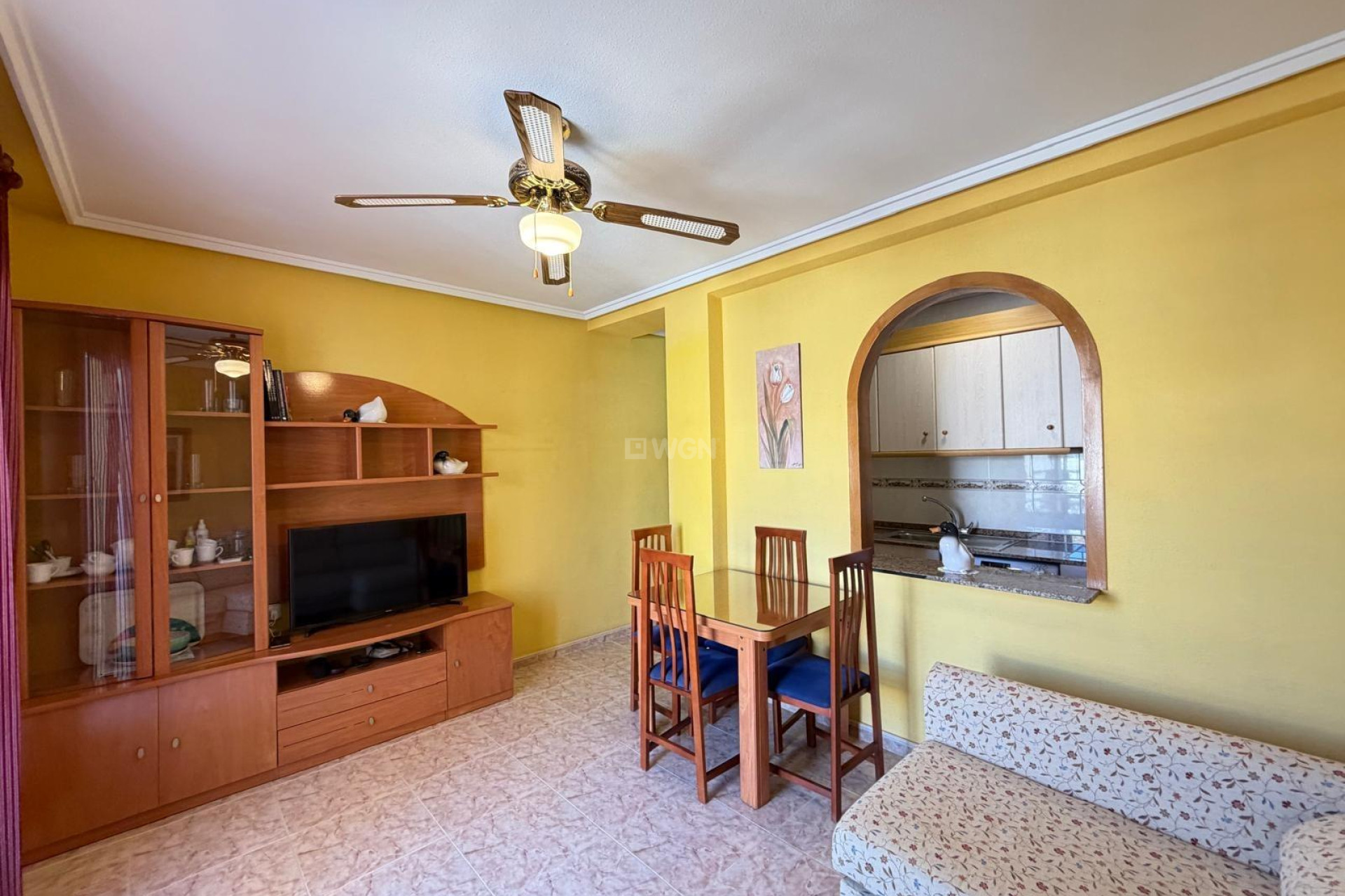 Odsprzedaż - Daszek - Torrevieja - Playa del Cura