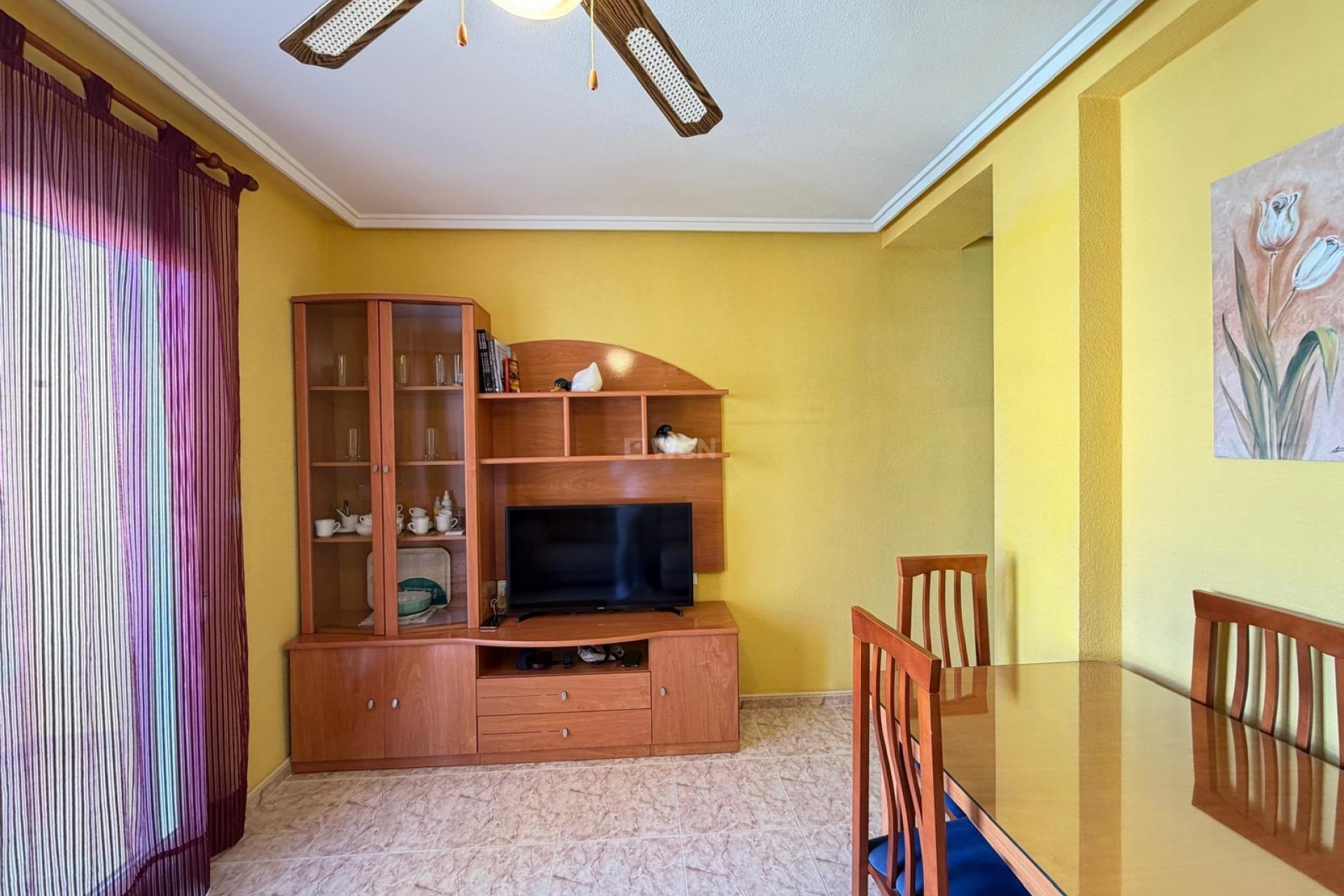Odsprzedaż - Daszek - Torrevieja - Playa del Cura