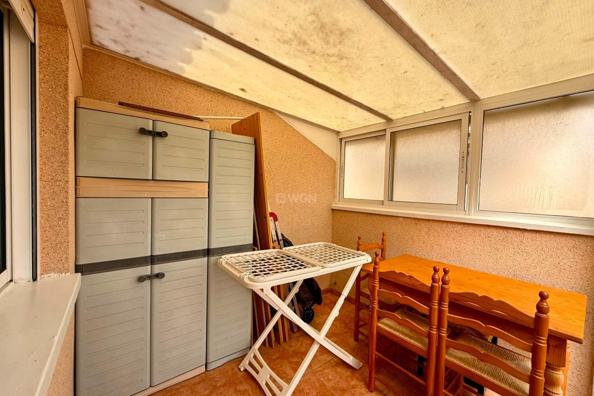 Odsprzedaż - Daszek - Torrevieja - Playa del Cura