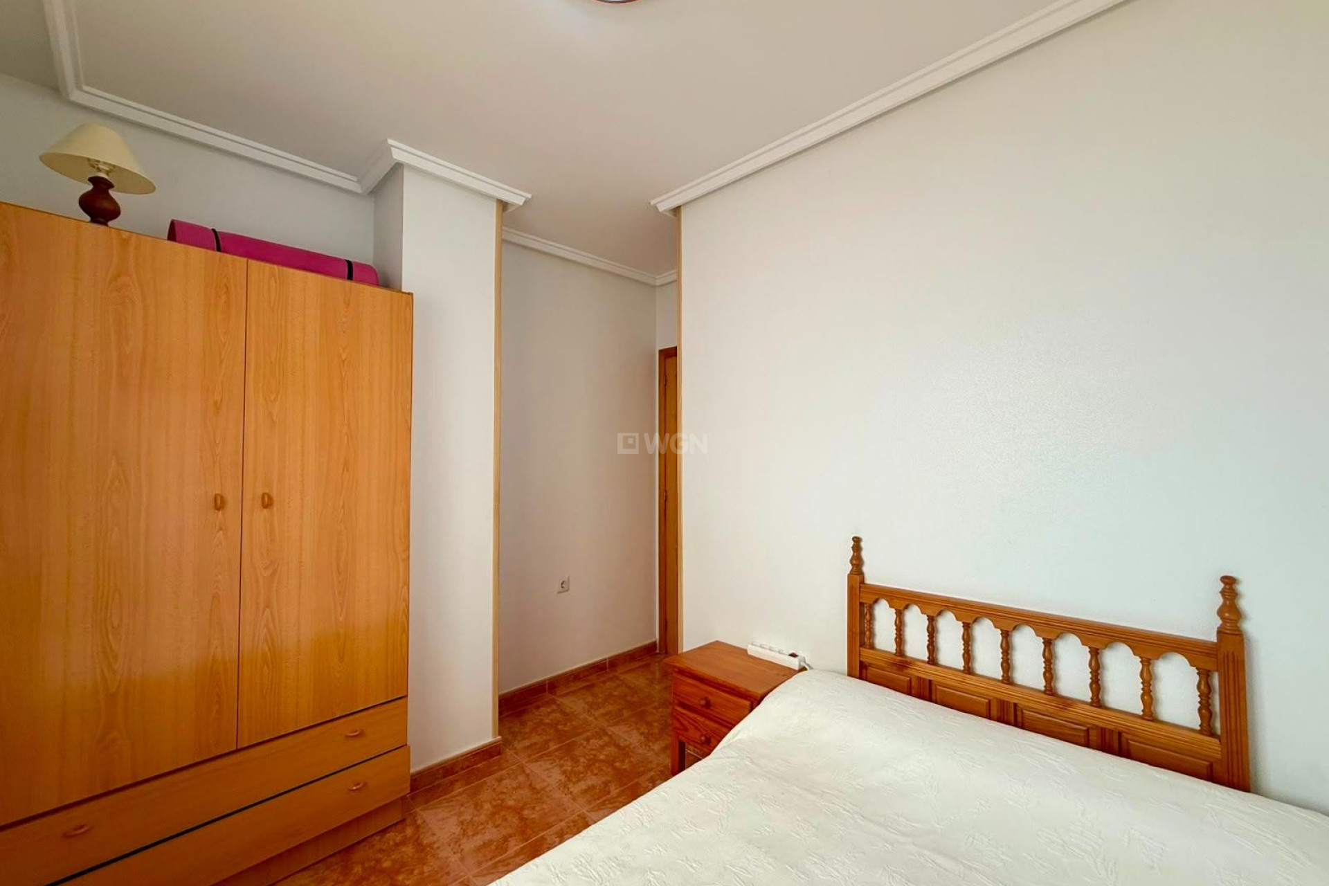Odsprzedaż - Daszek - Torrevieja - Playa del Cura