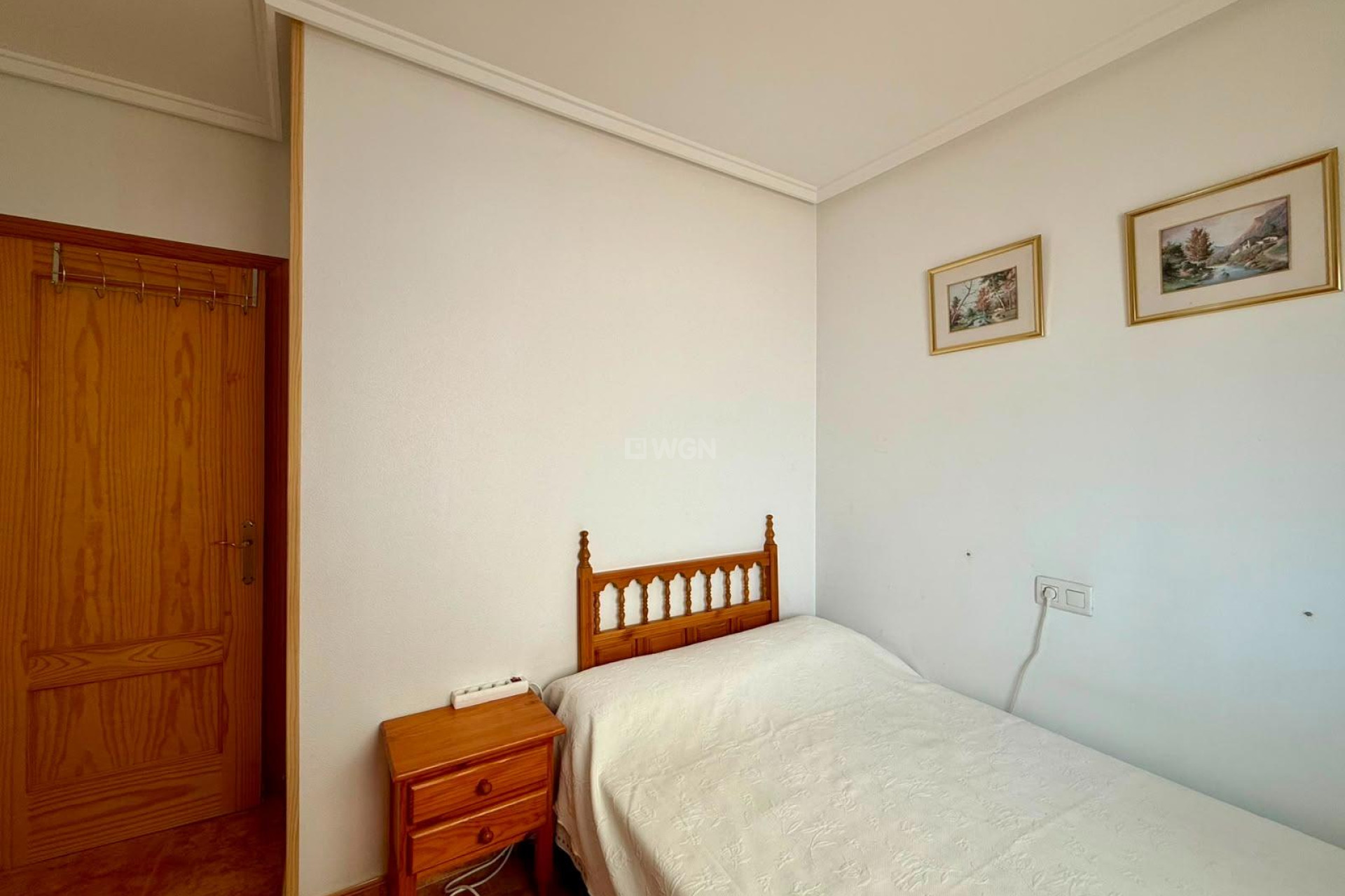 Odsprzedaż - Daszek - Torrevieja - Playa del Cura