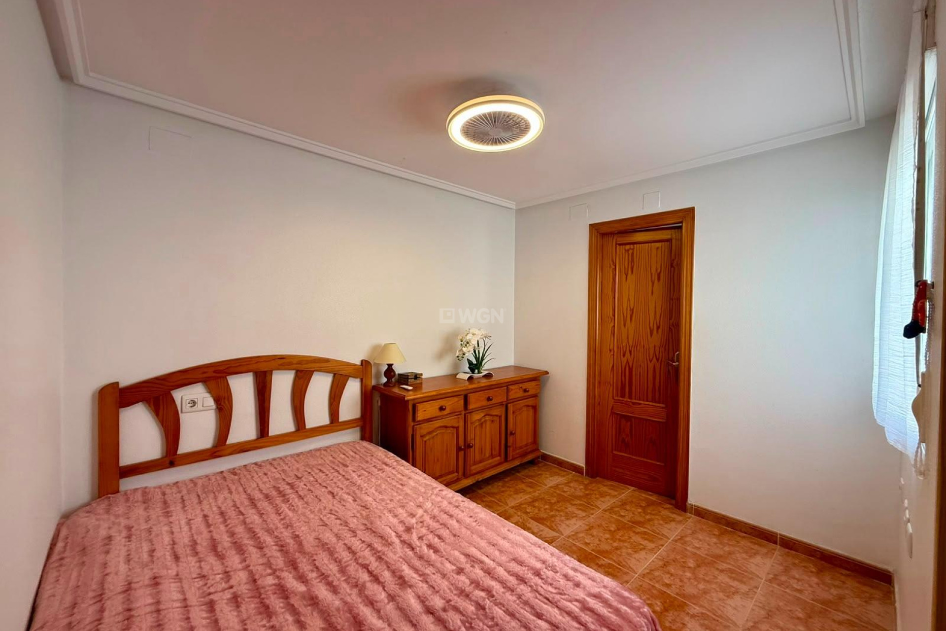 Odsprzedaż - Daszek - Torrevieja - Playa del Cura