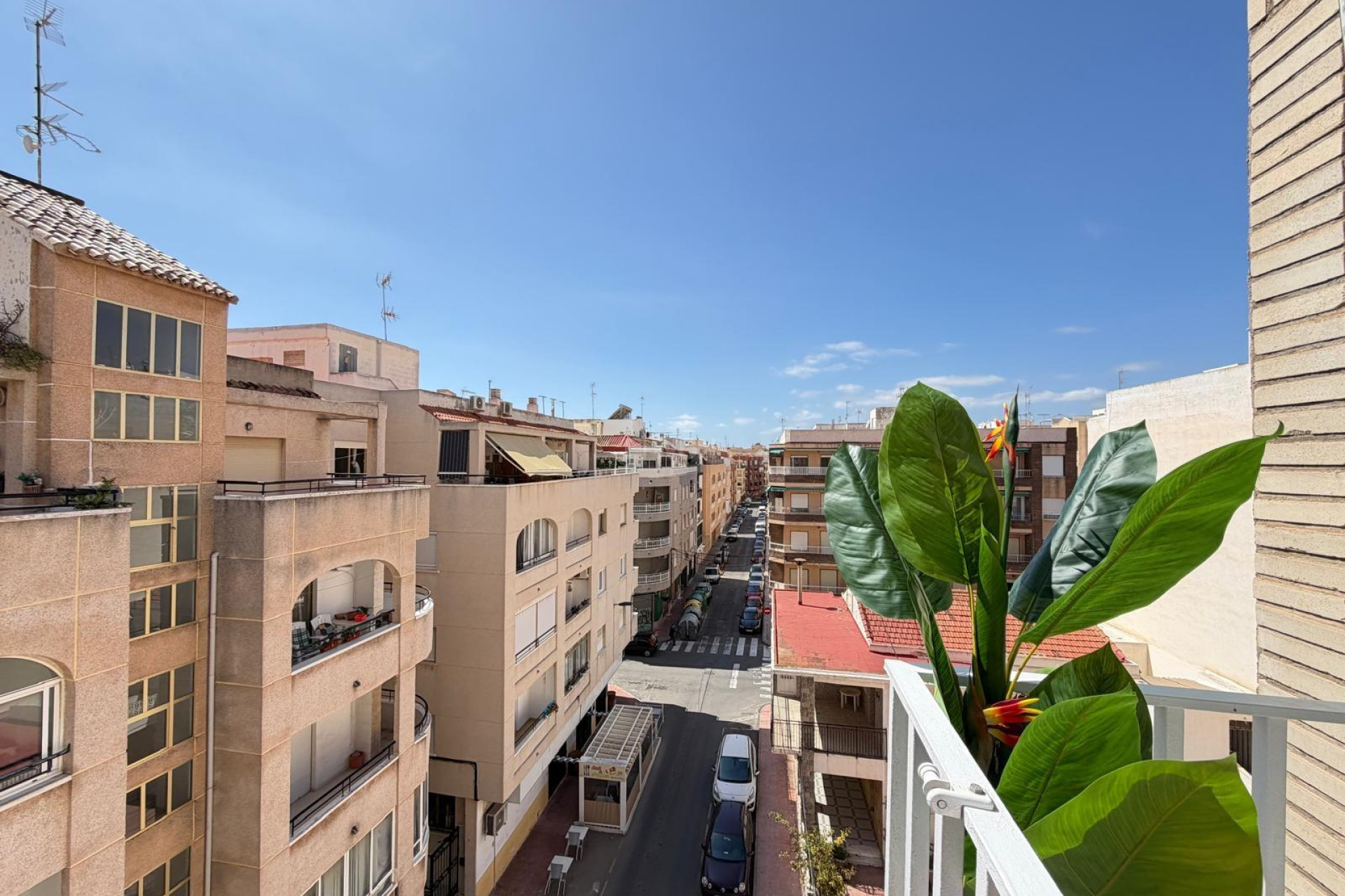 Odsprzedaż - Daszek - Torrevieja - Playa del Cura