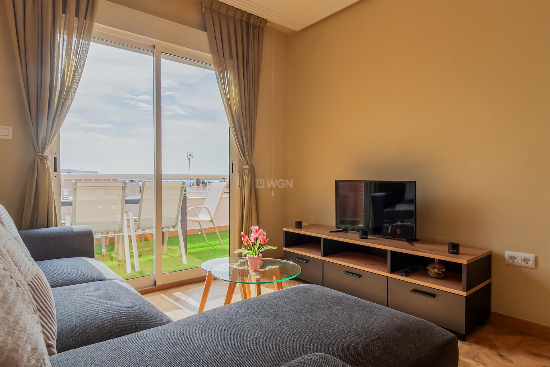 Odsprzedaż - Daszek - Torrevieja - Puerto Deportivo