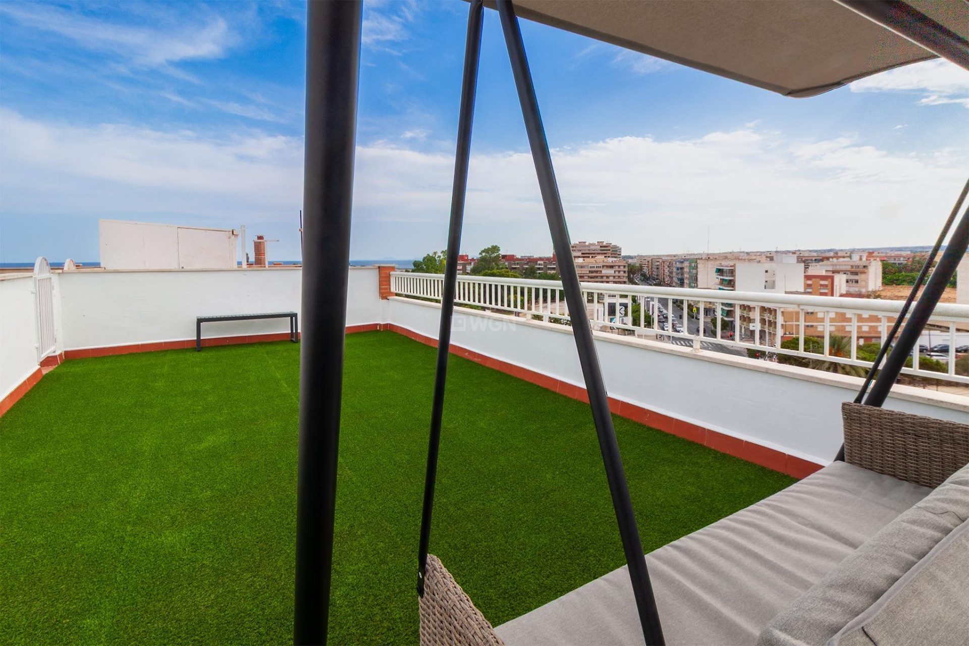 Odsprzedaż - Daszek - Torrevieja - Puerto Deportivo