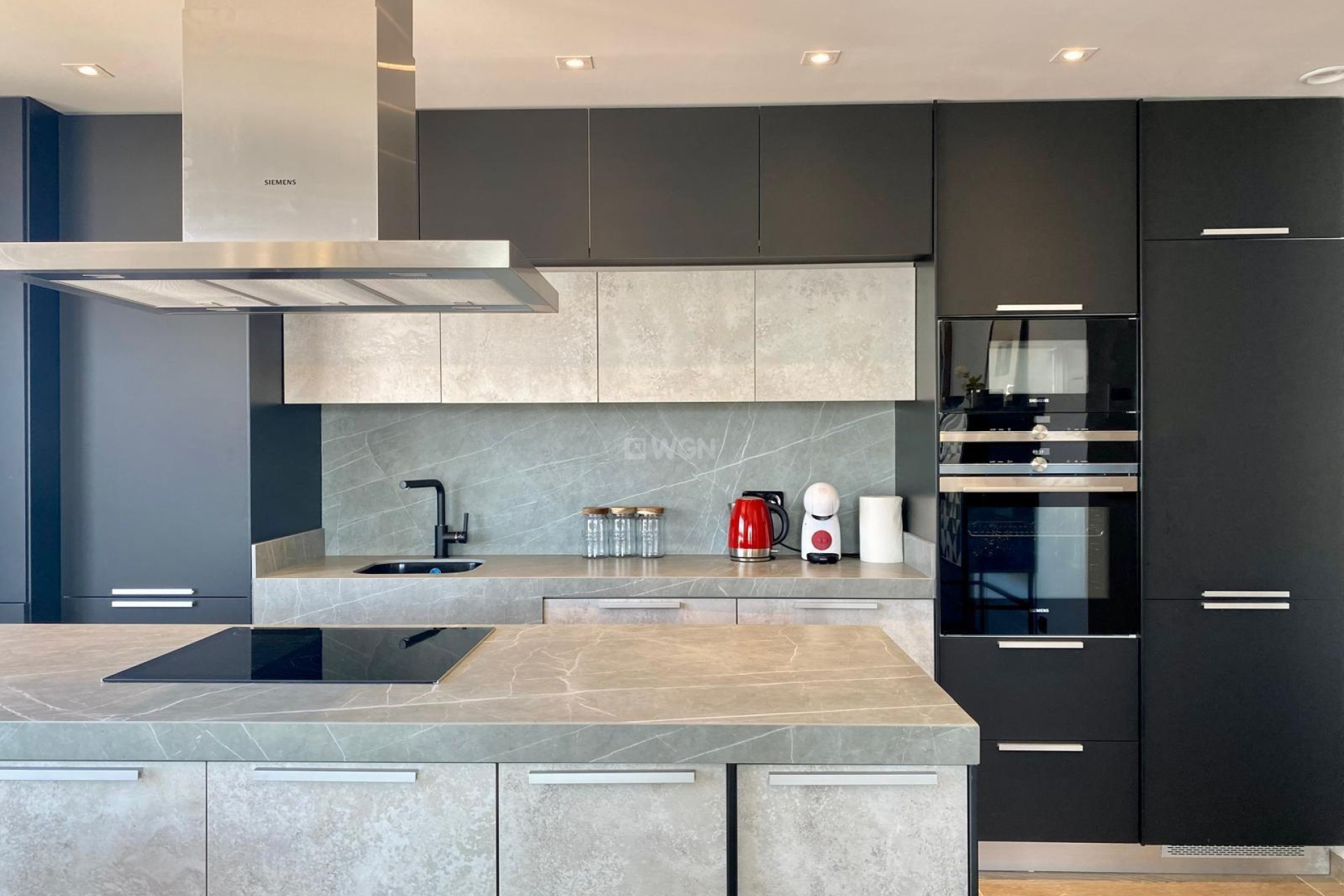 Odsprzedaż - Daszek - Torrevieja - Punta Prima