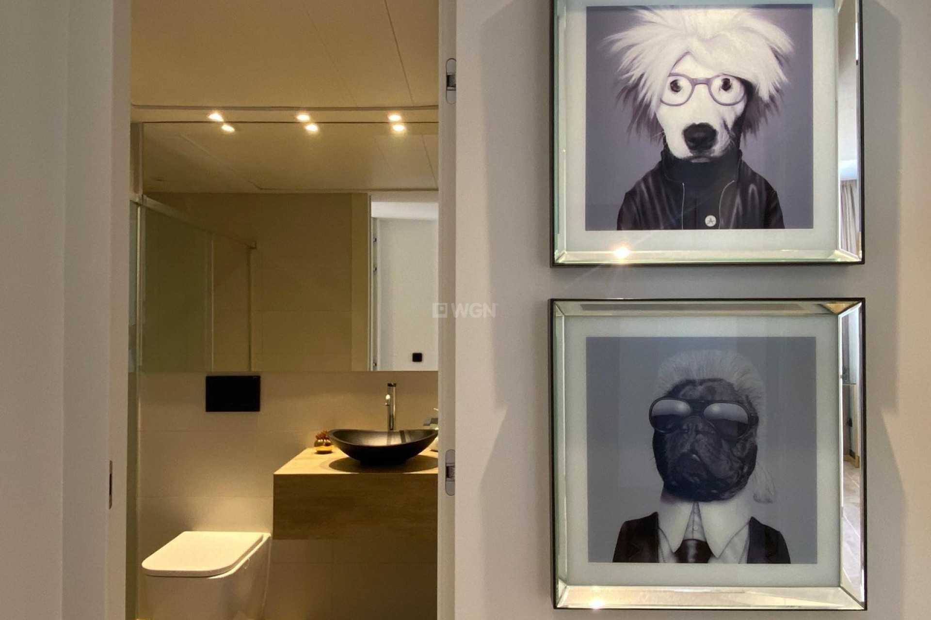 Odsprzedaż - Daszek - Torrevieja - Punta Prima