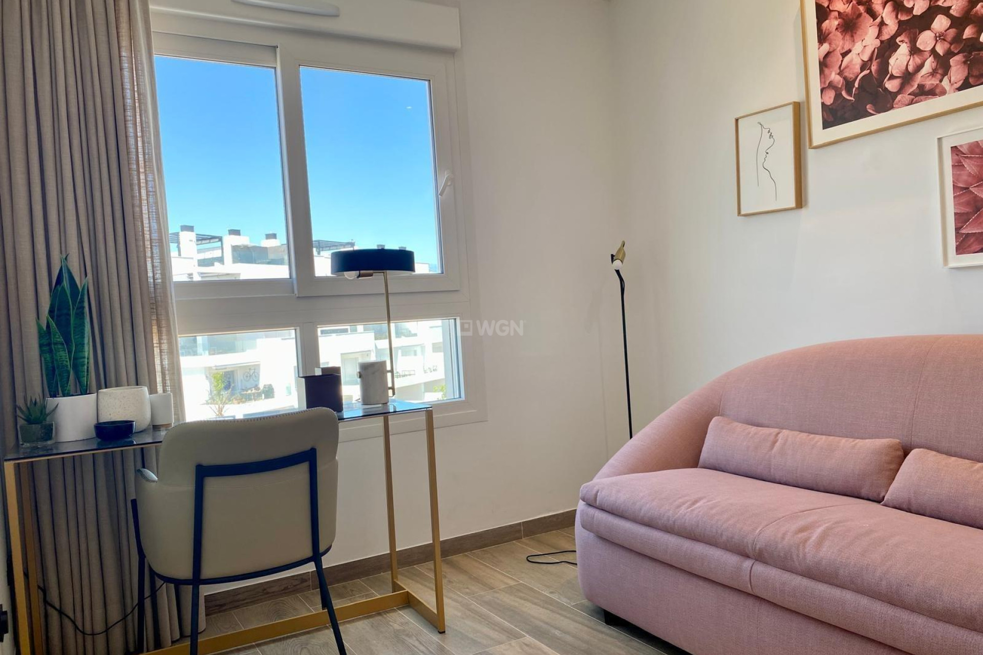 Odsprzedaż - Daszek - Torrevieja - Punta Prima