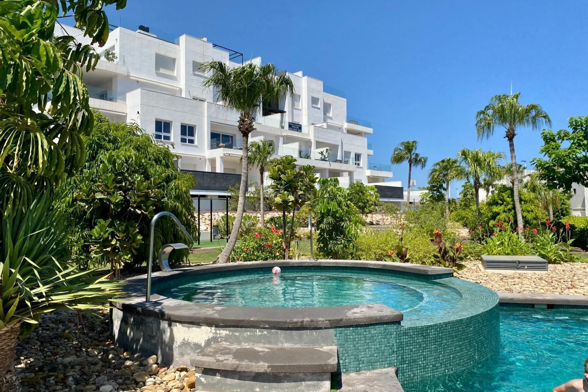 Odsprzedaż - Daszek - Torrevieja - Punta Prima