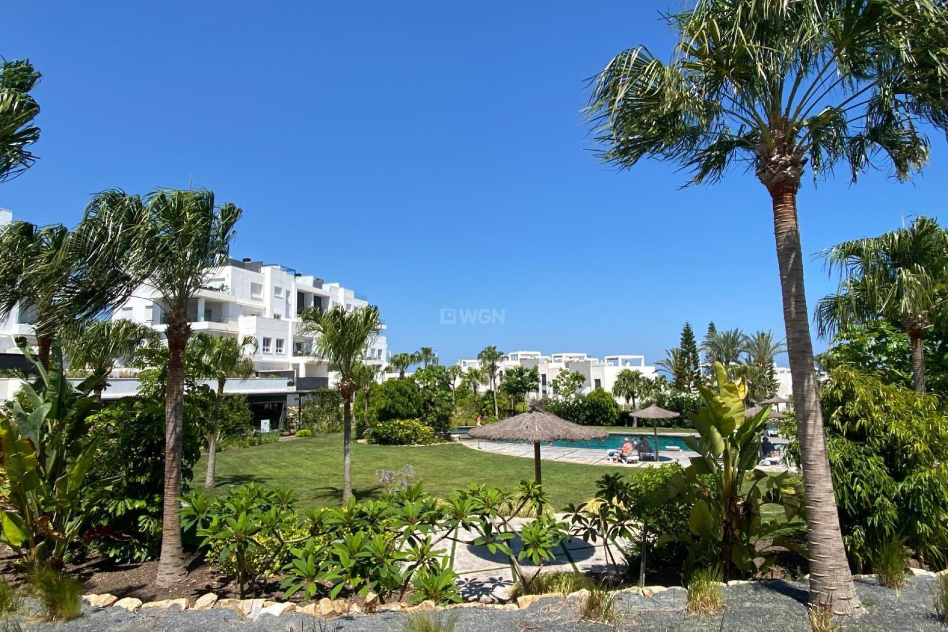 Odsprzedaż - Daszek - Torrevieja - Punta Prima