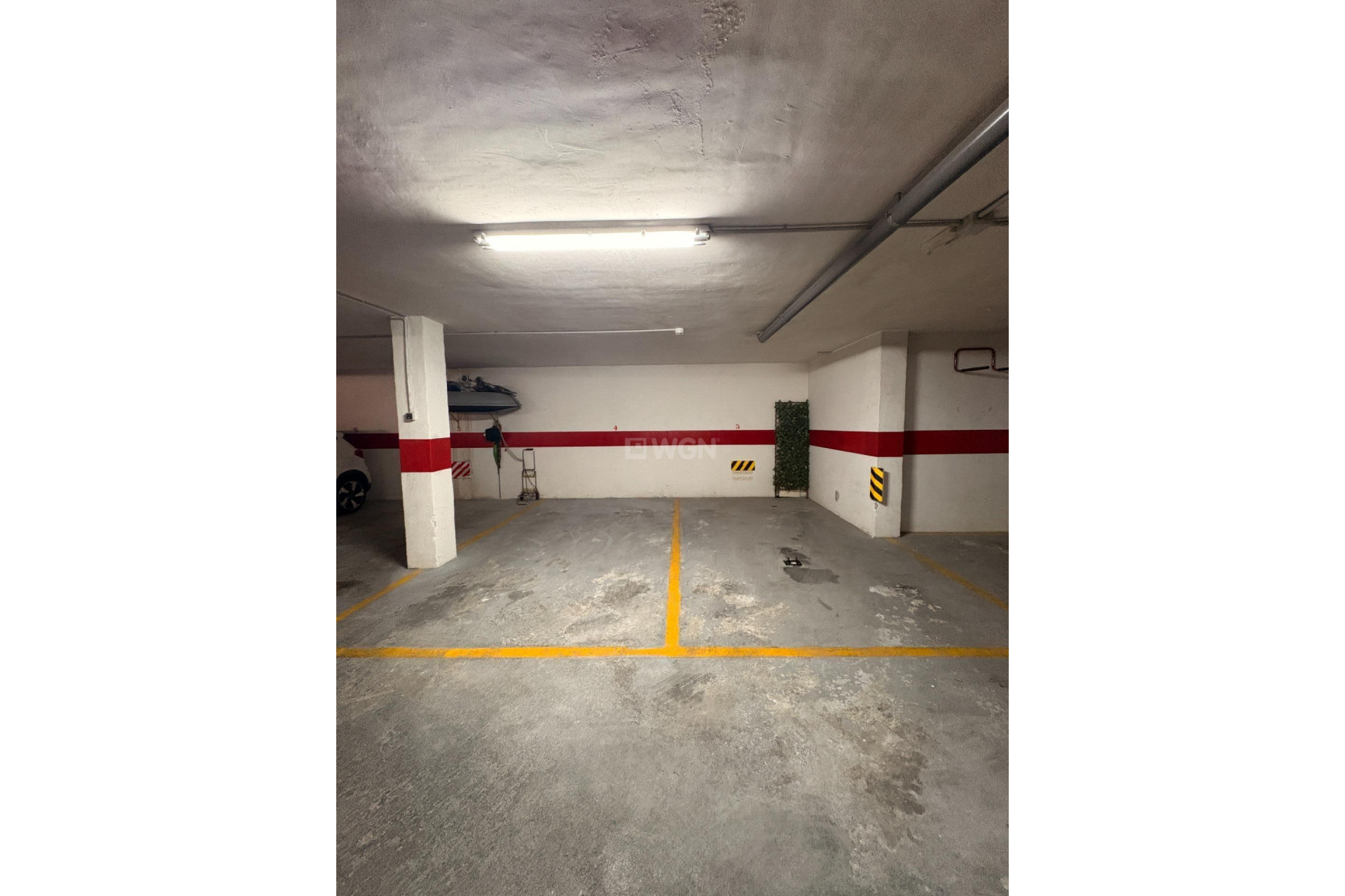 Odsprzedaż - Daszek - Torrevieja - Punta Prima