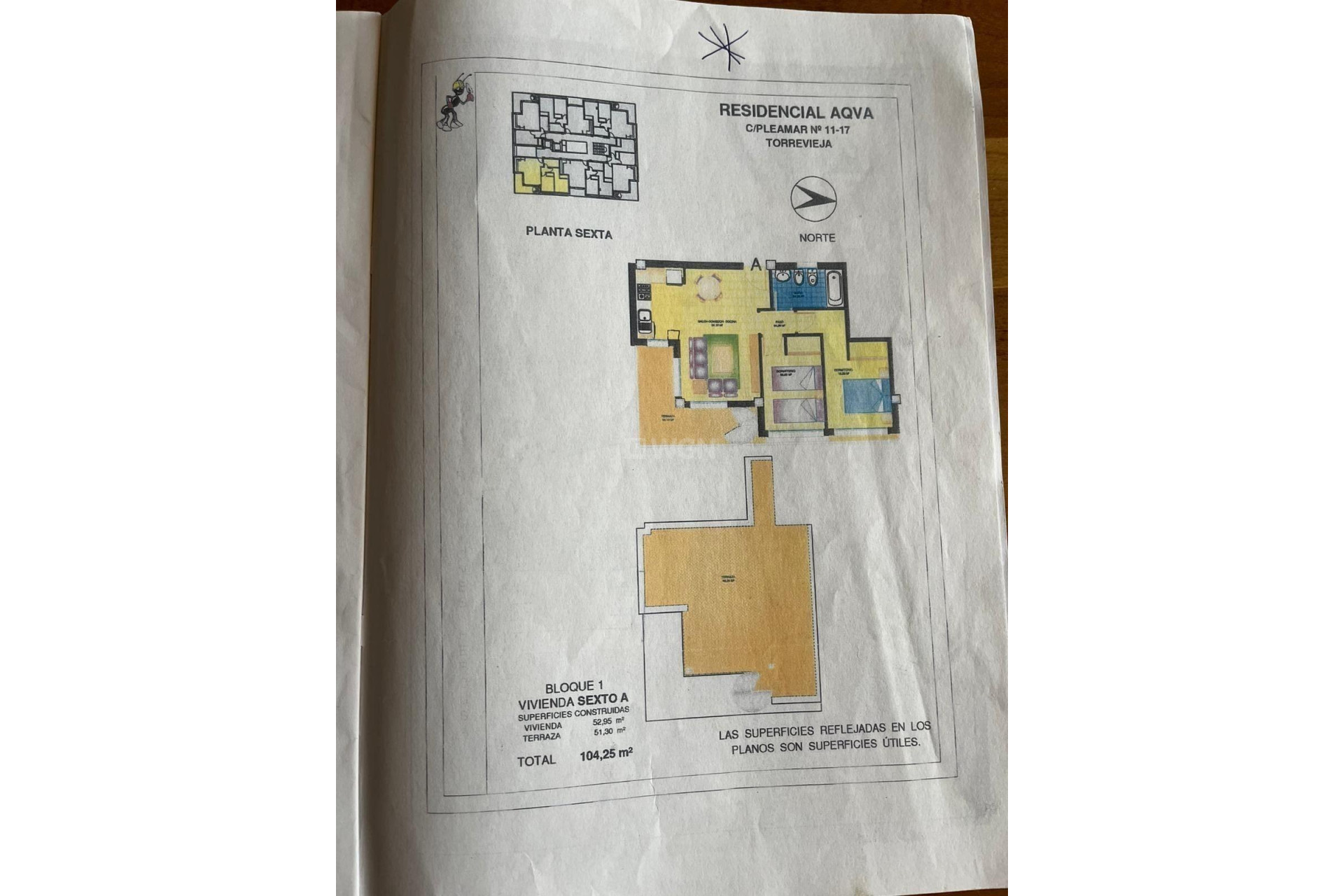 Odsprzedaż - Daszek - Torrevieja - Punta Prima