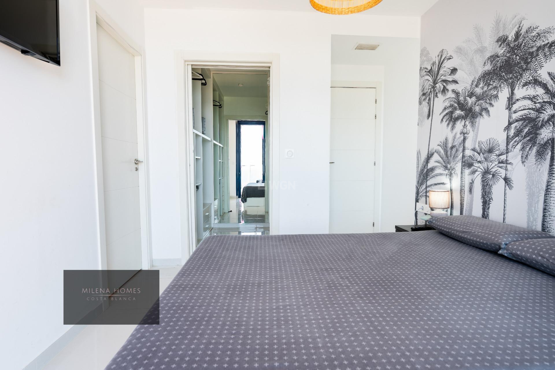 Odsprzedaż - Daszek - Torrevieja - Punta Prima