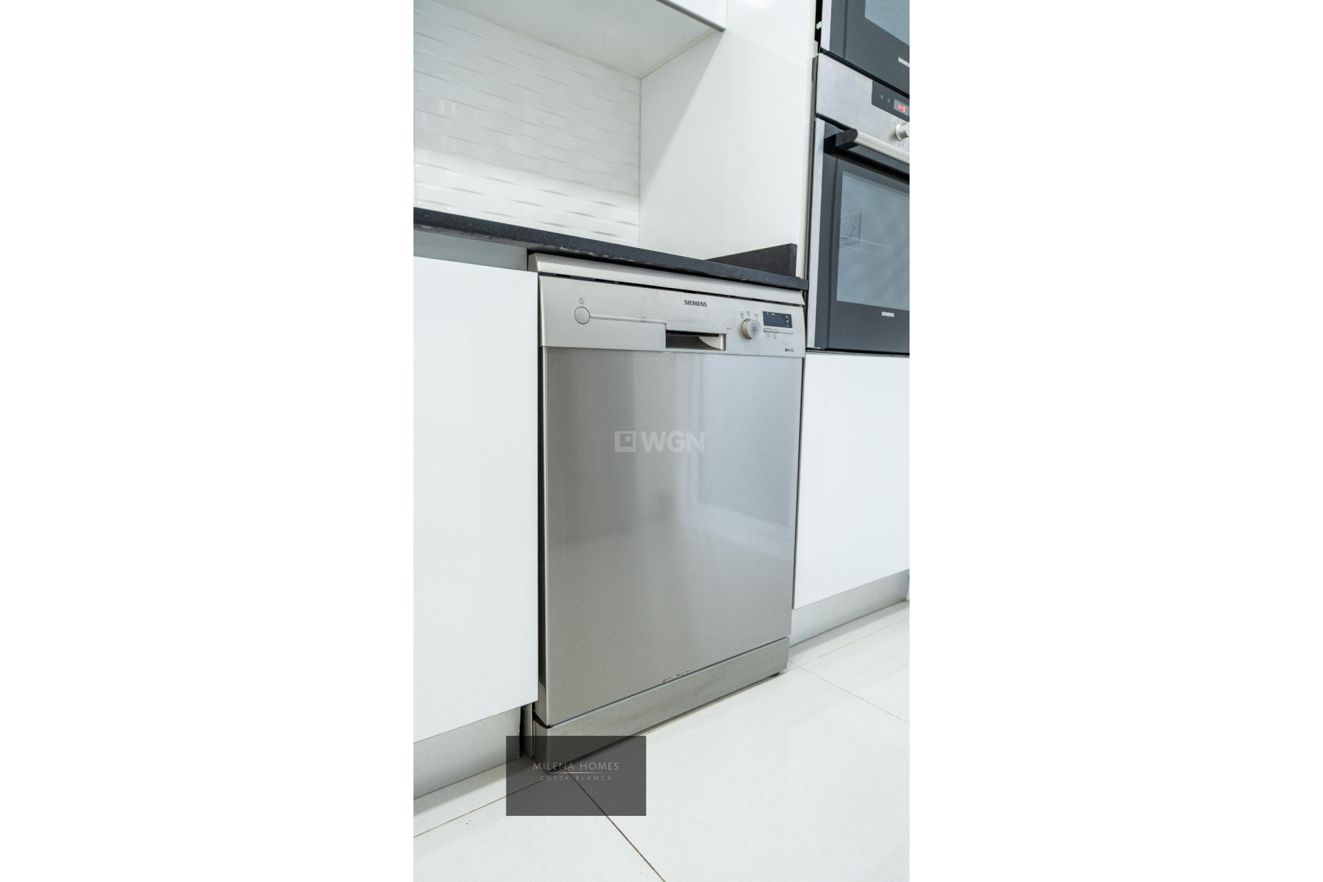 Odsprzedaż - Daszek - Torrevieja - Punta Prima