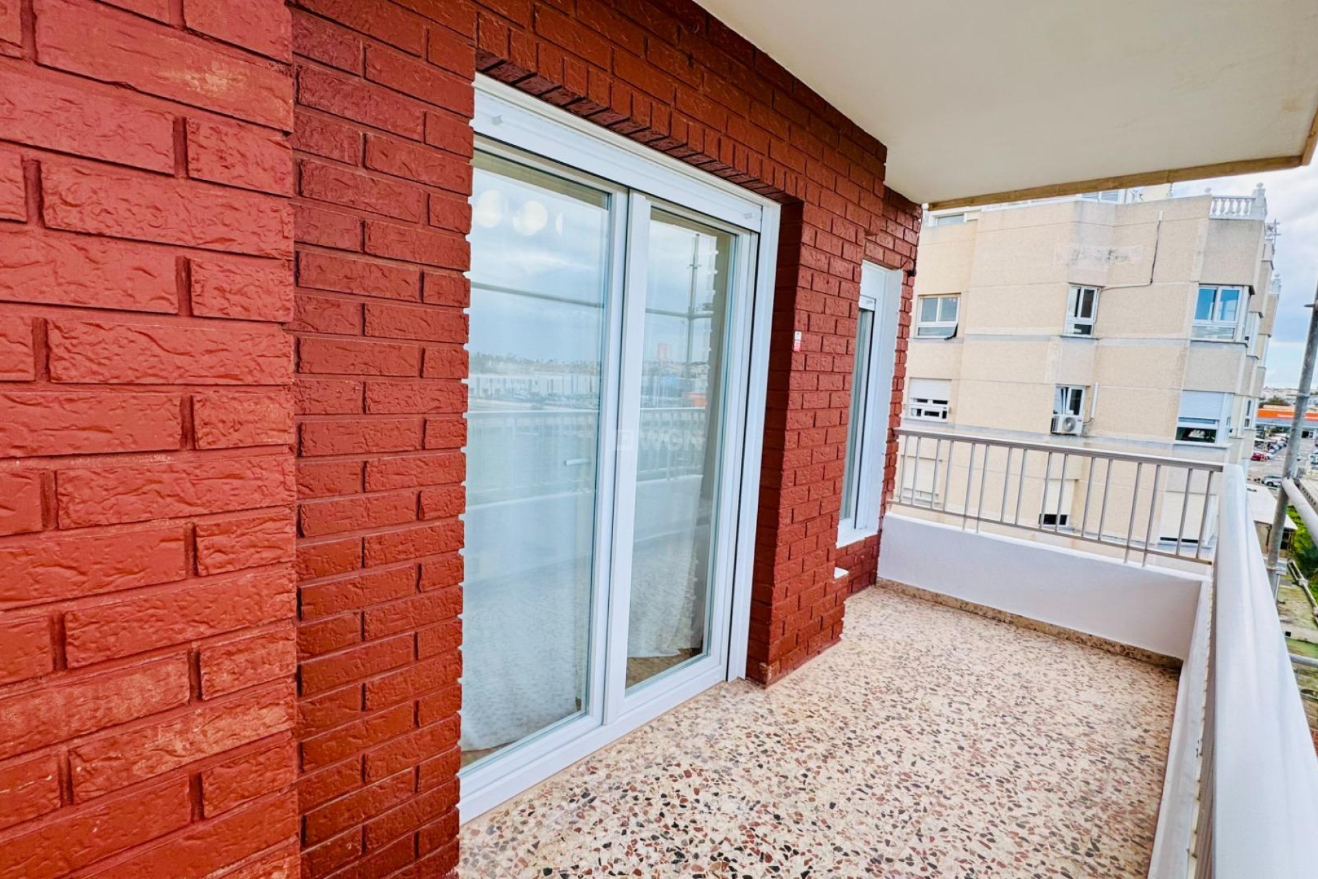 Odsprzedaż - Daszek - Torrevieja - Punta Prima