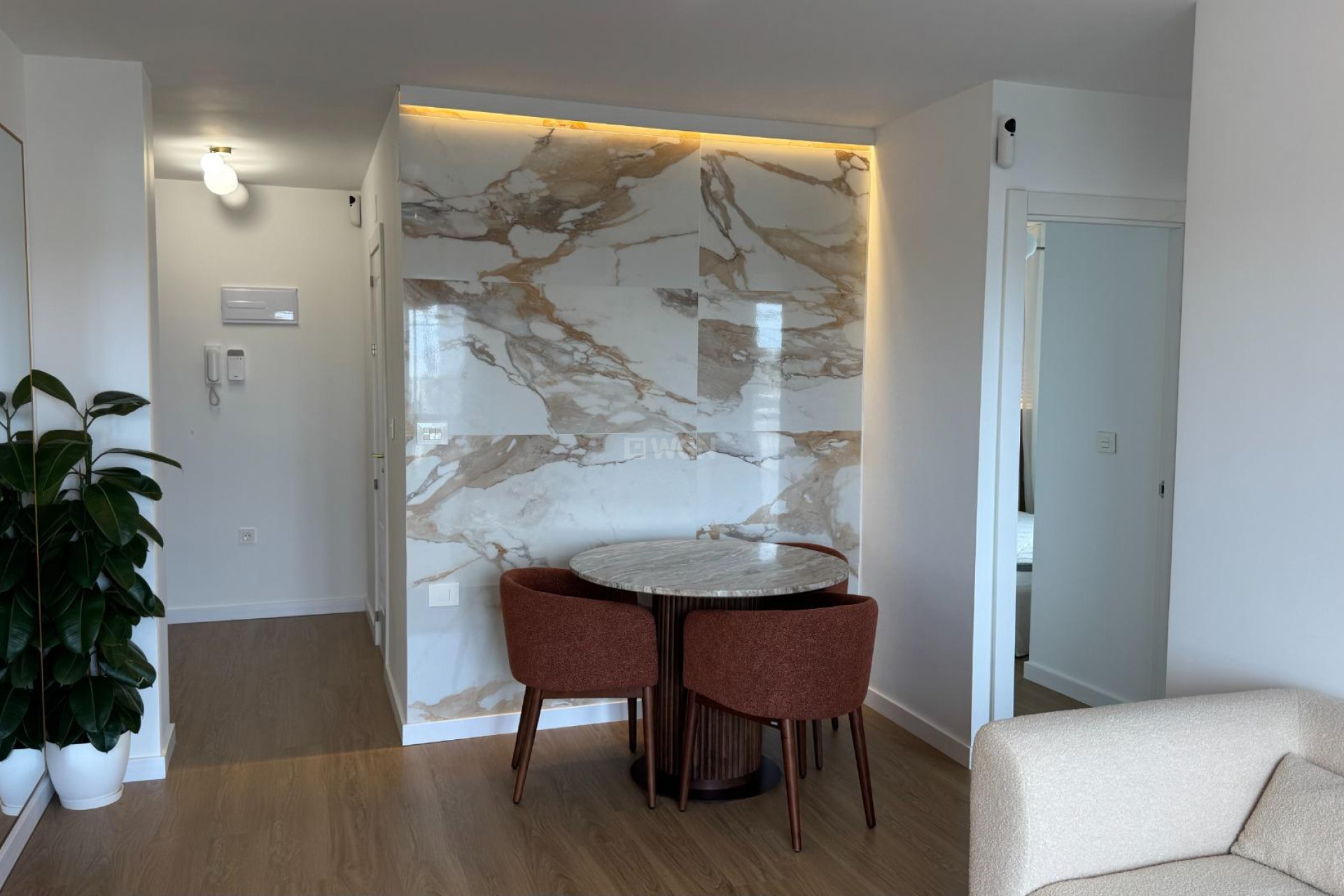 Odsprzedaż - Daszek - Torrevieja - Punta Prima