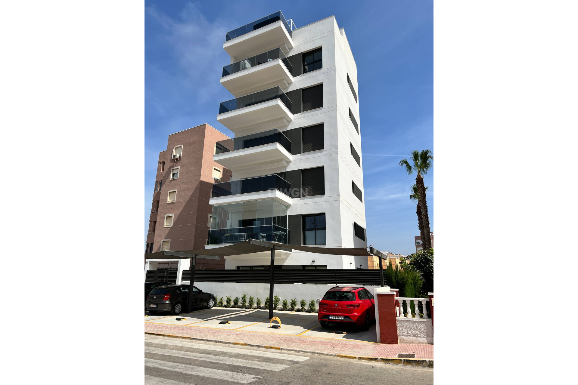 Odsprzedaż - Daszek - Torrevieja - Torre La Mata