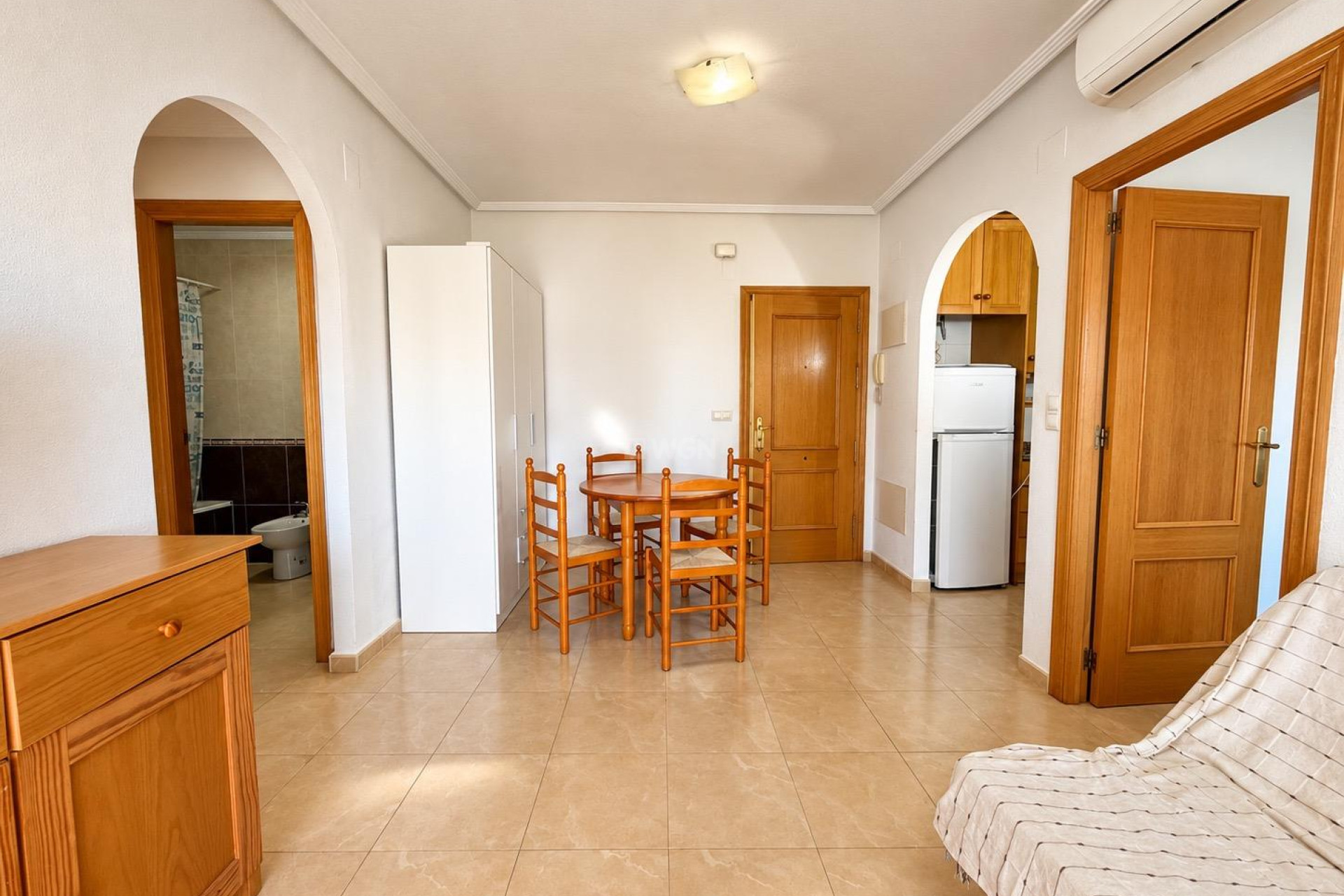 Odsprzedaż - Daszek - Torrevieja - Torreblanca