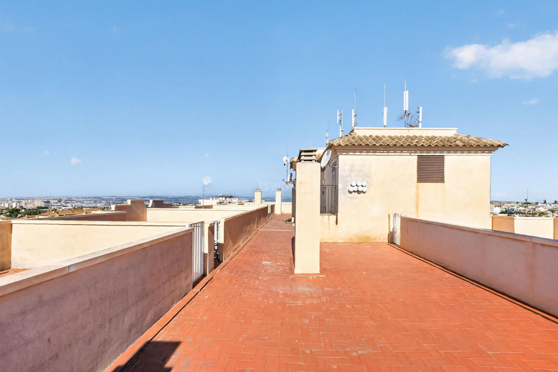 Odsprzedaż - Daszek - Torrevieja - Torreblanca