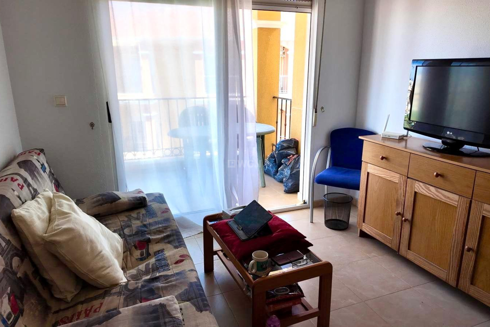 Odsprzedaż - Daszek - Torrevieja - Torreblanca
